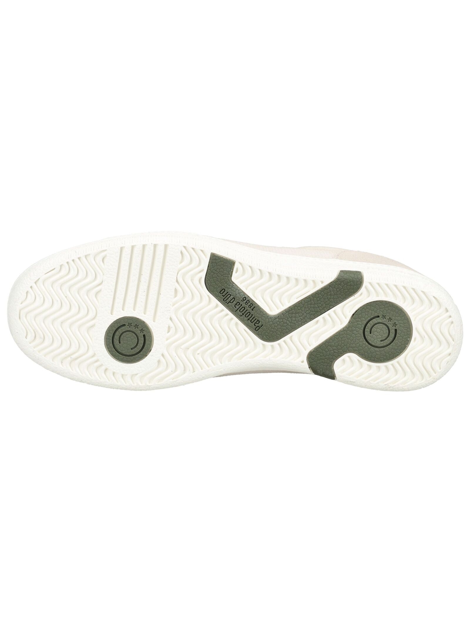 Pantofola d´Oro Sneaker »Pantofola d'Oro Sneaker Leder«