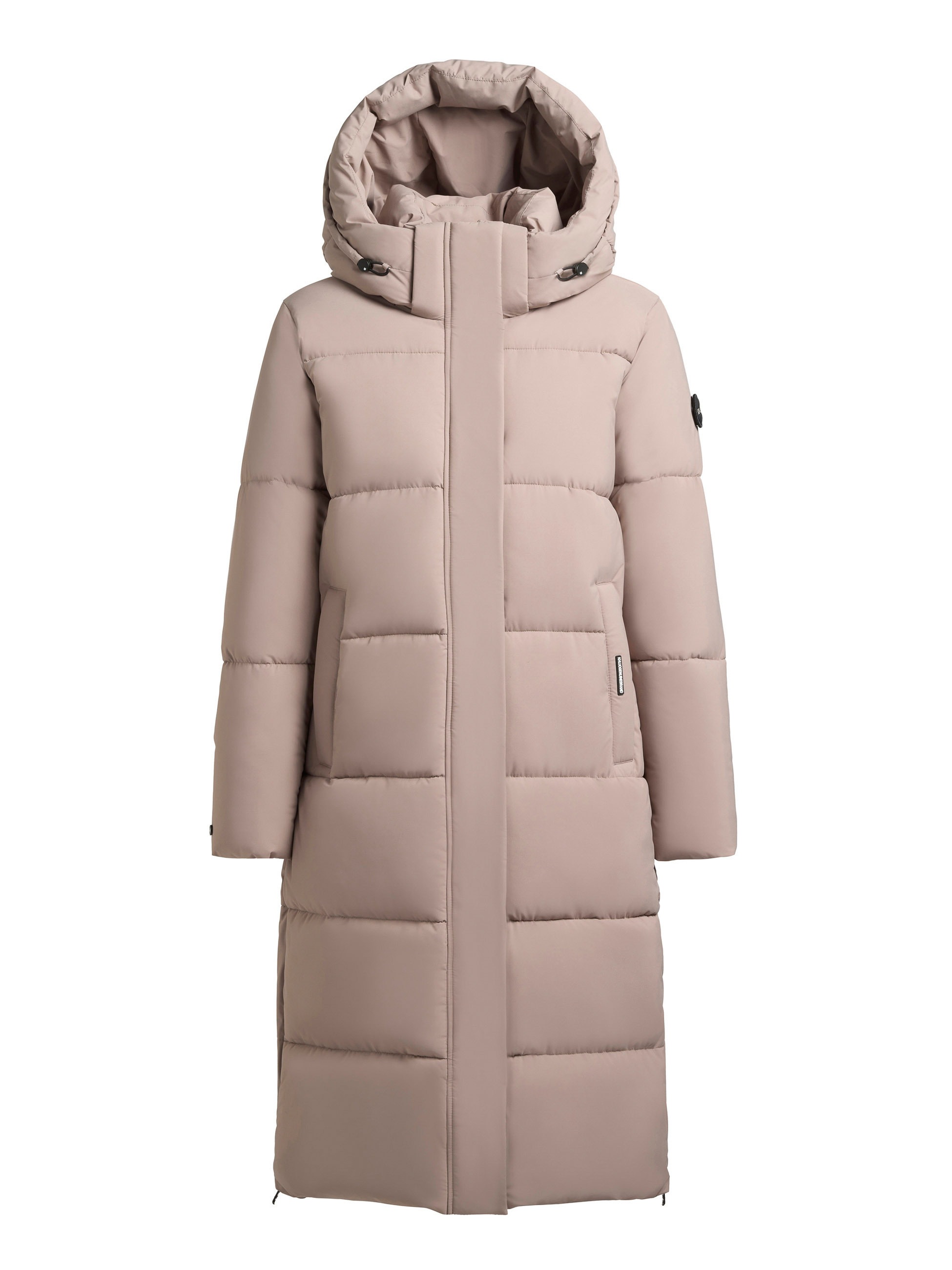 khujo Steppmantel »RACHEL2 MATT«