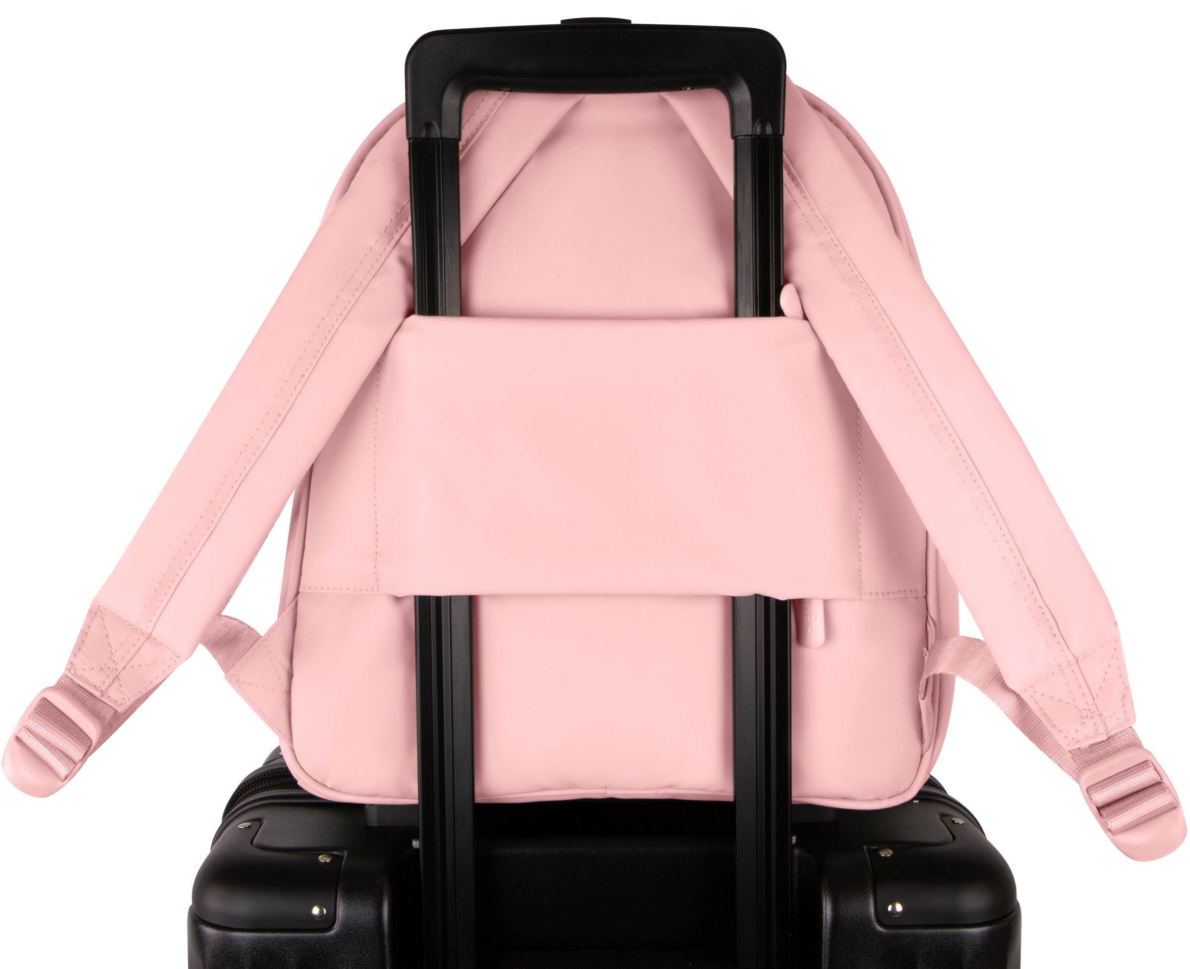 Thumbnail - Heys Rucksack "The Puffer Backpack" Trolley-Aufsteck-Sleeve
