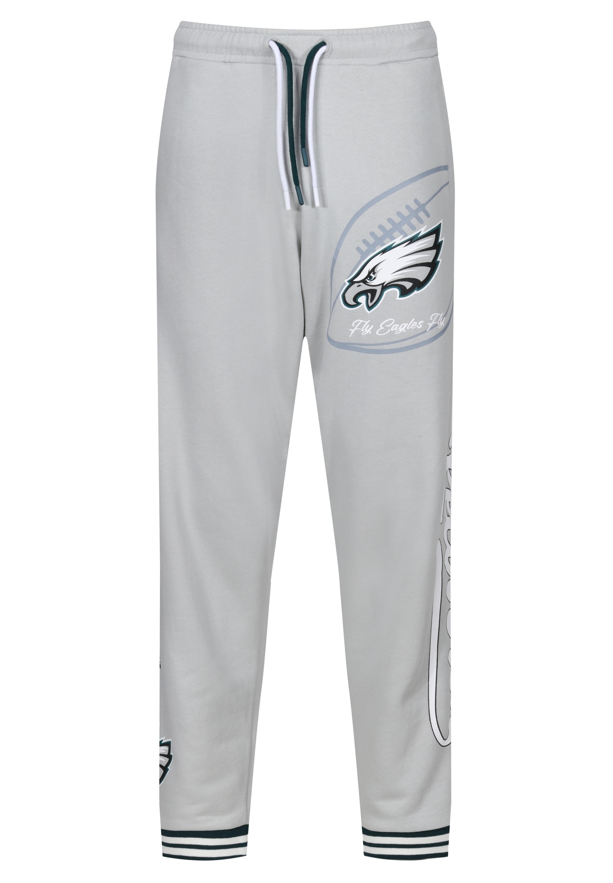 Recovered Sweathose »NFL Eagles Fly«, für alle Fans der Philadelphia Eagles