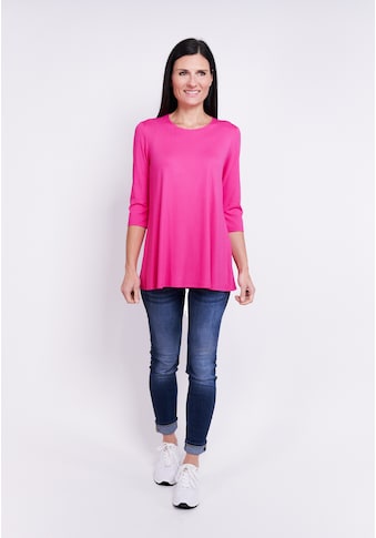 Seidel Moden 3/4-Arm-Shirt