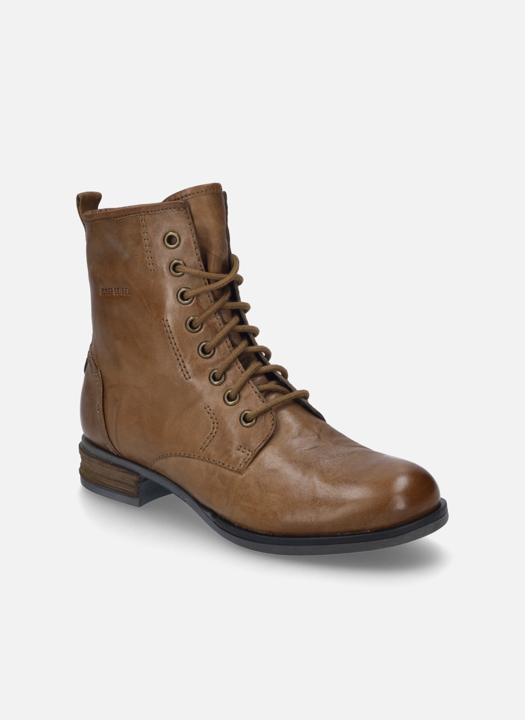 Josef Seibel Stiefelette »Sanja 22, cognac«