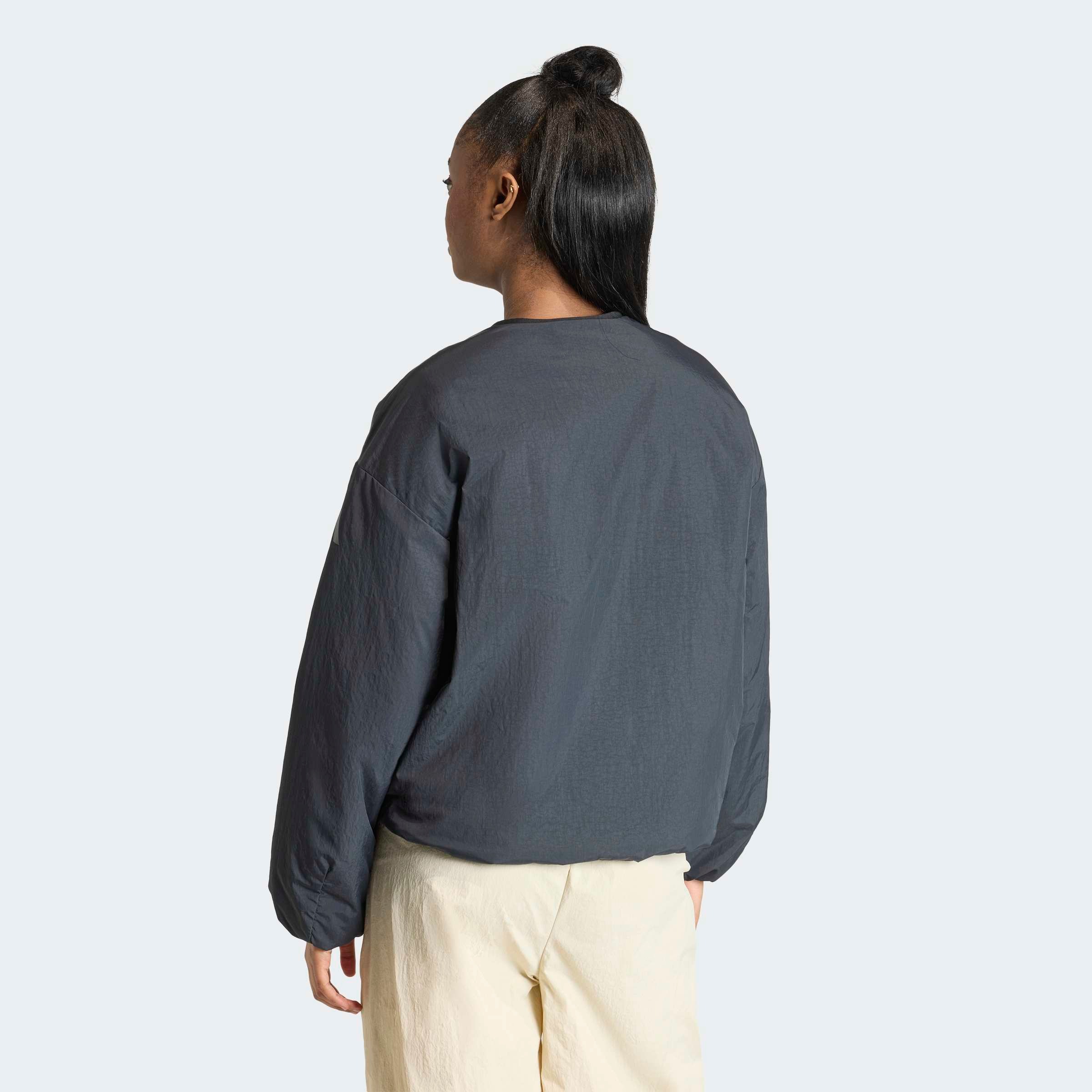 adidas Sportswear Kurzjacke "ALL SZN LINER" günstig online kaufen