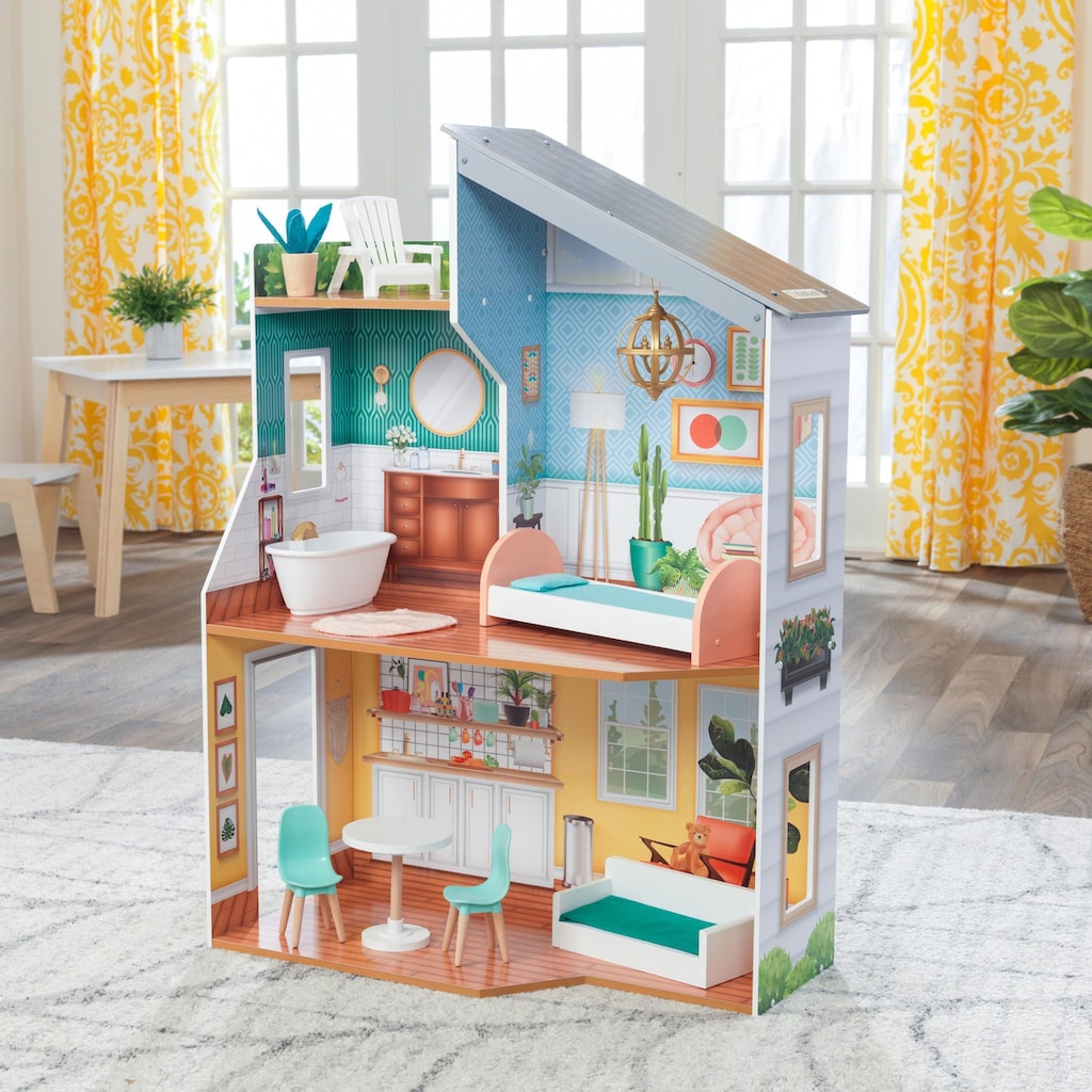 KidKraft® Puppenhaus »Emily«