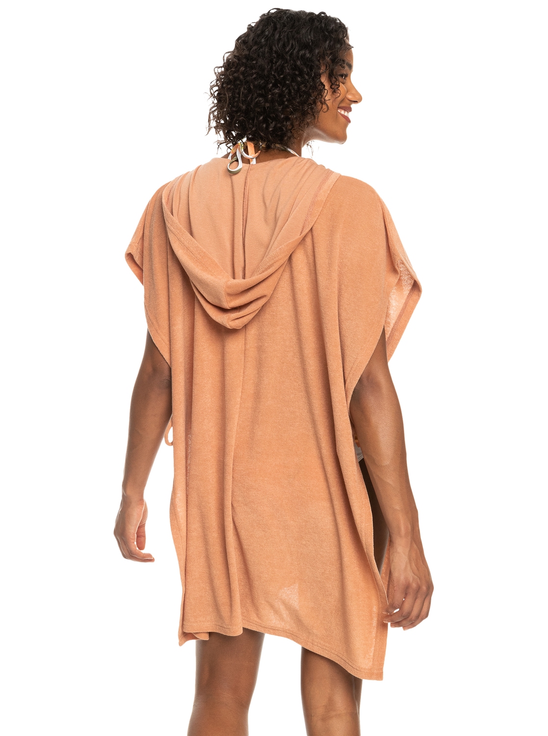 Roxy Strandkleid »Drinking Papaya«