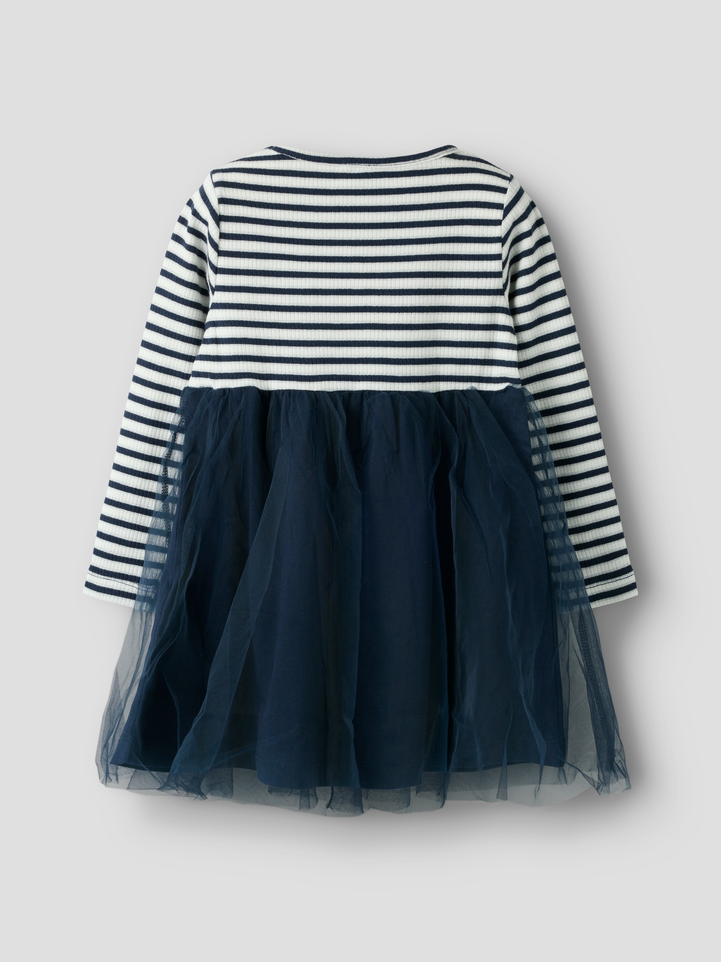 Name It Minikleid »NMFTAIAS LS TULLE DRESS«