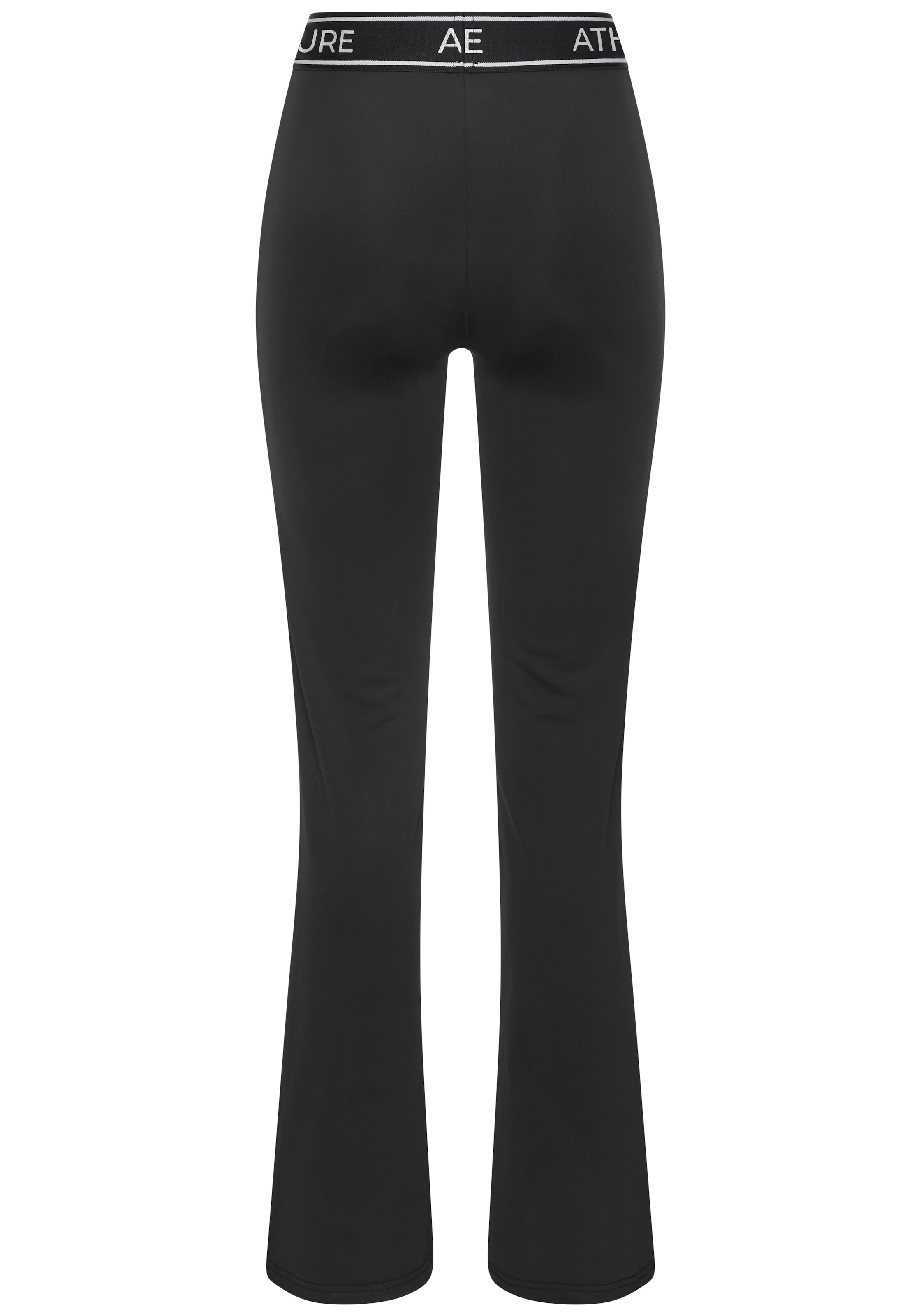 LASCANA ACTIVE Jazzpants  mit breitem Gummibund und Aufschrift