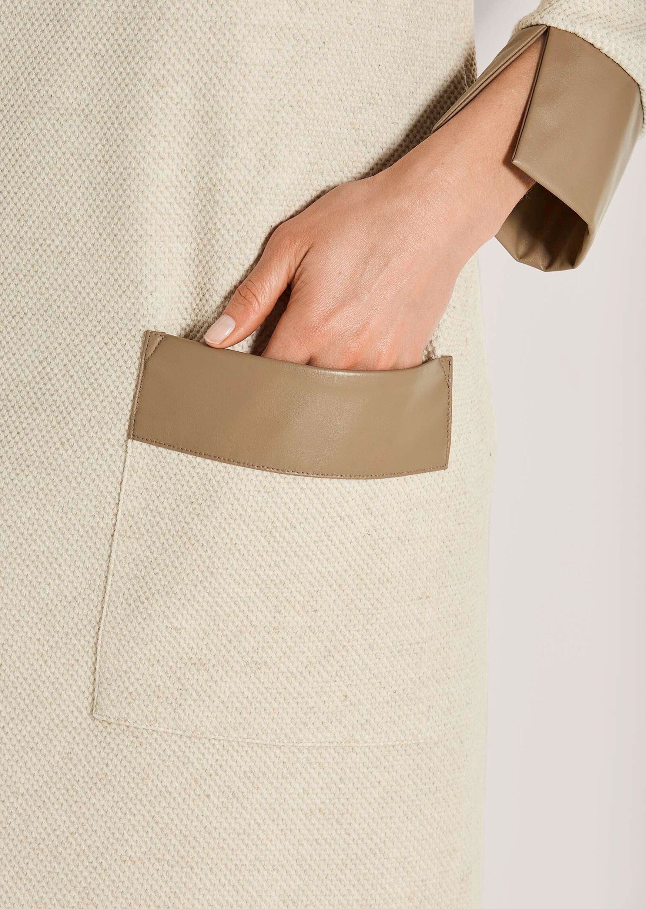 MADELEINE Sommerkleid »Kleid Kleid«