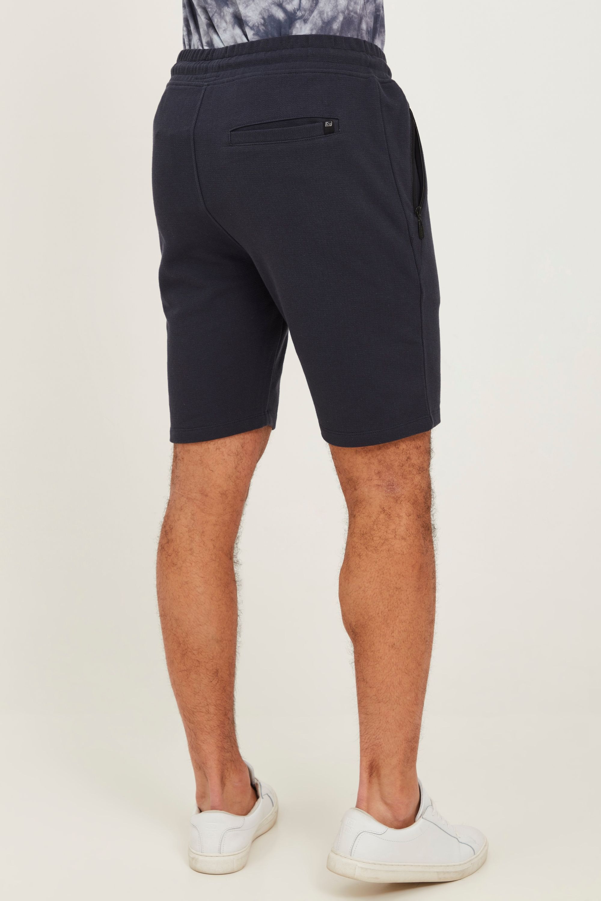 BLEND BHSvenson Sweatshorts Navy XL 3