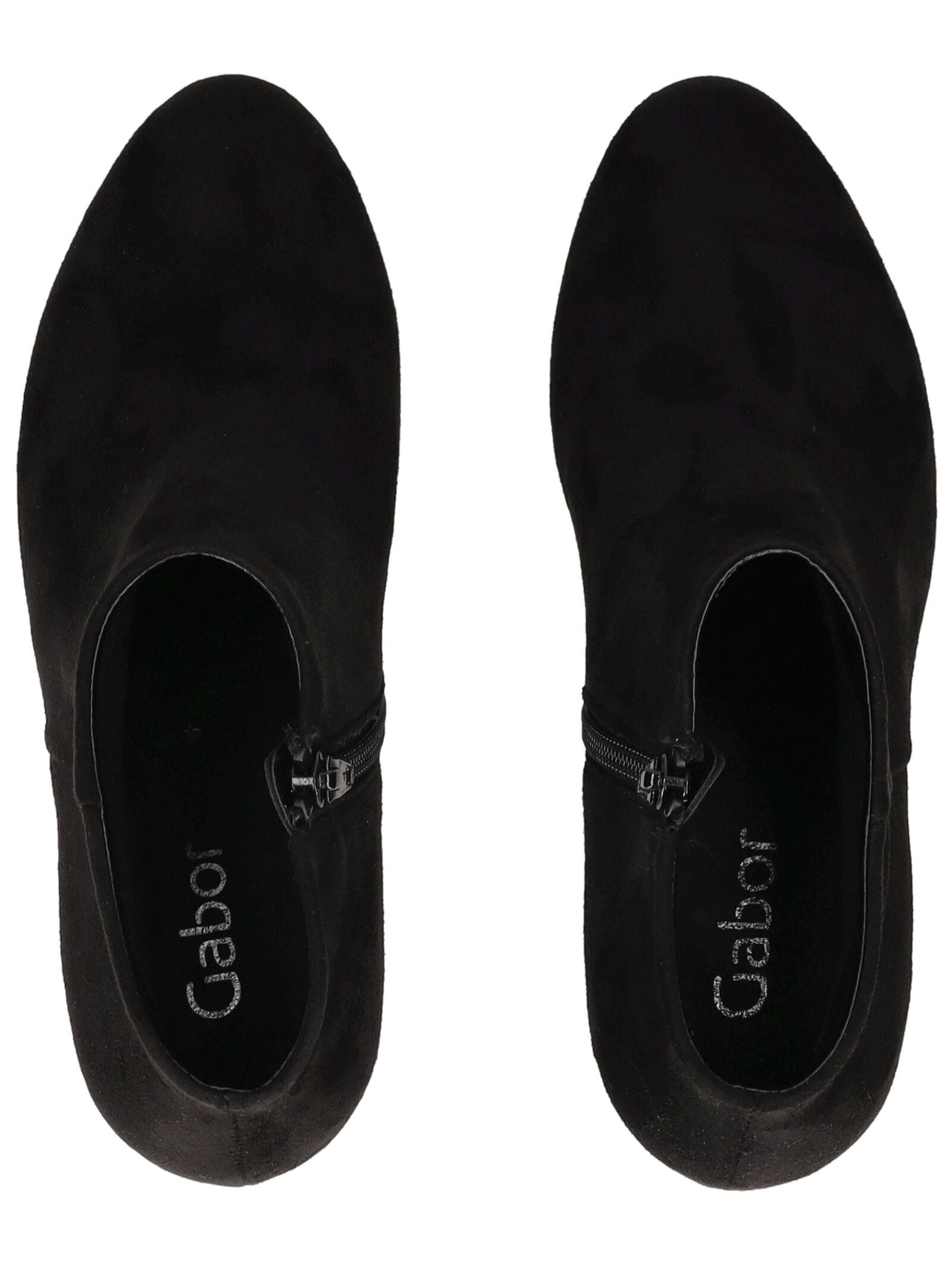 Gabor Stiefelette »Gabor Stiefelette Lederimitat«