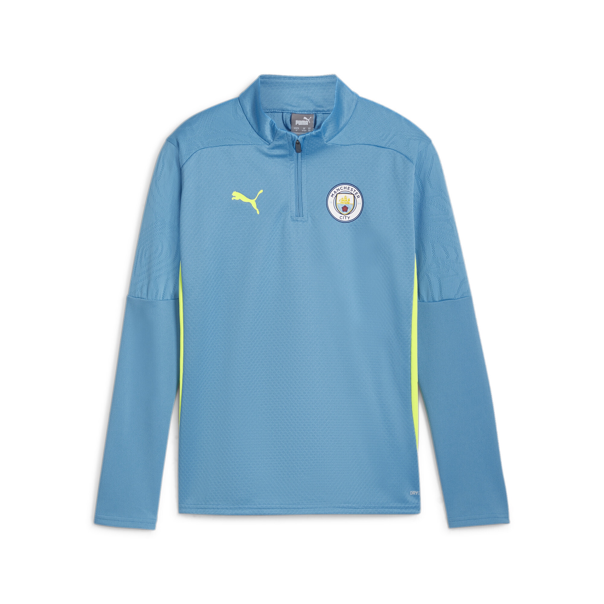 T-Shirt »Manchester City F.C. Trainingsoberteil Jugendliche«