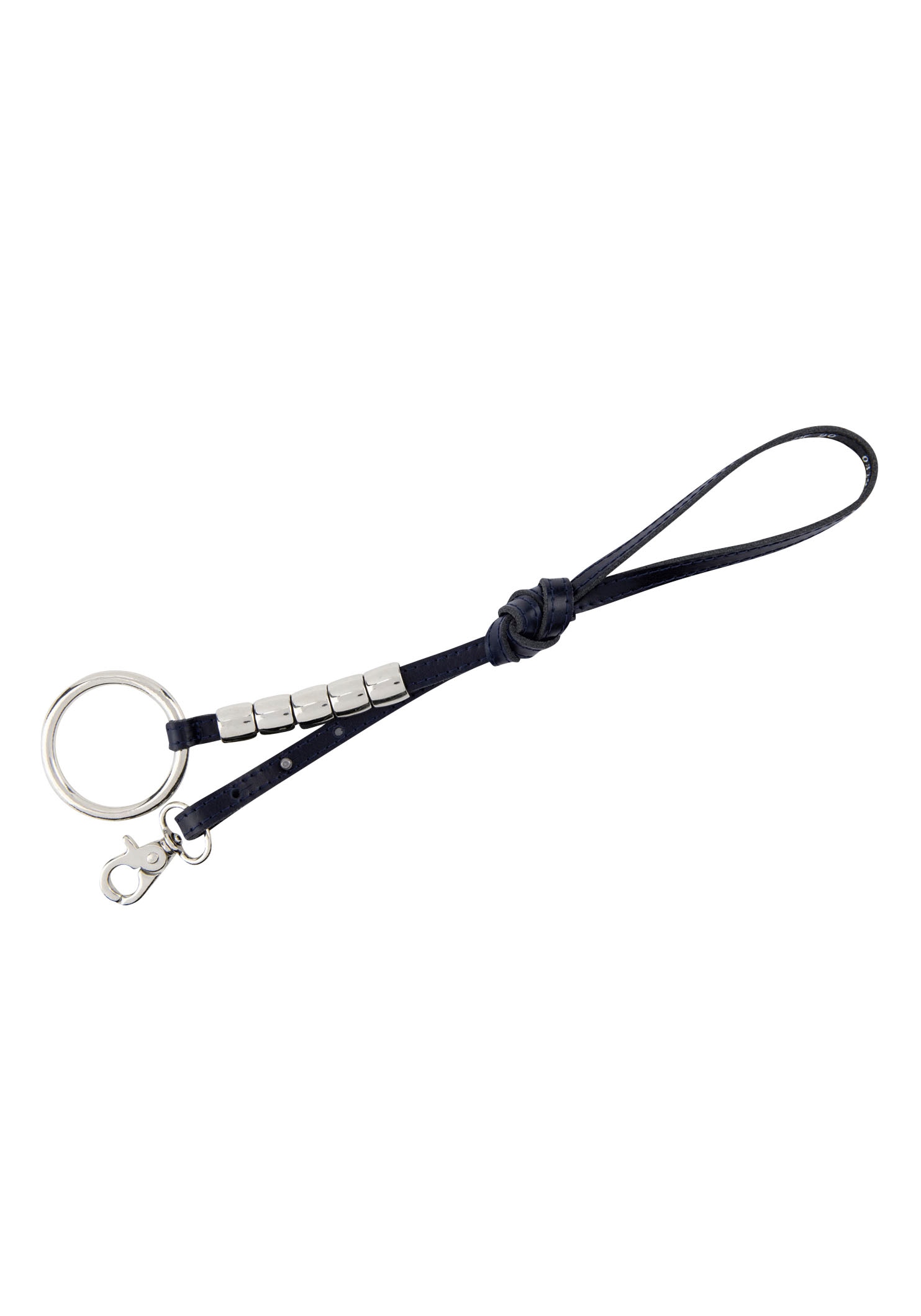 BERND GÖTZ Ledergürtel, mit Karabiner-Ringverschluss günstig online kaufen