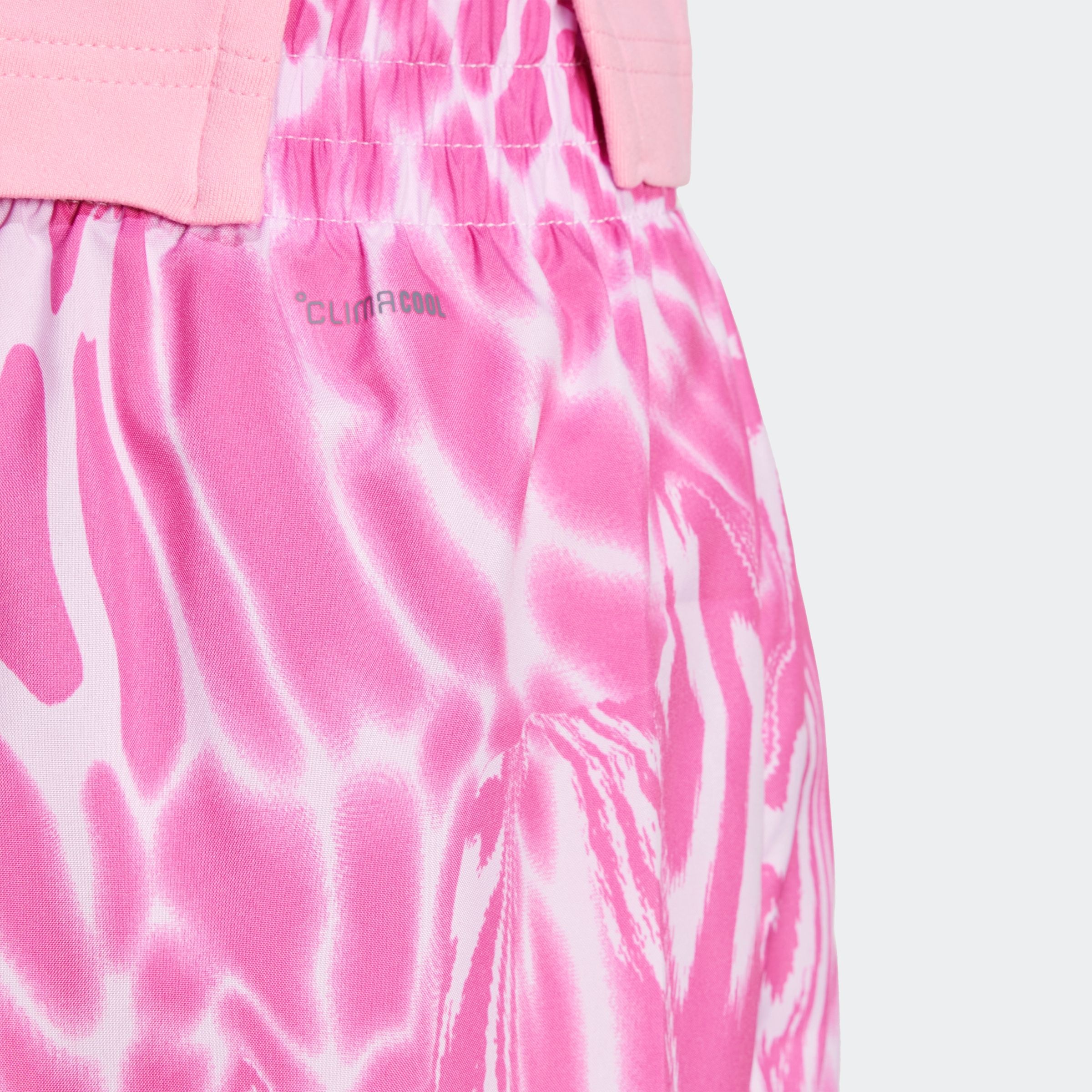 adidas Performance Shorts »TE MIN AOP SH«, (1 tlg.)