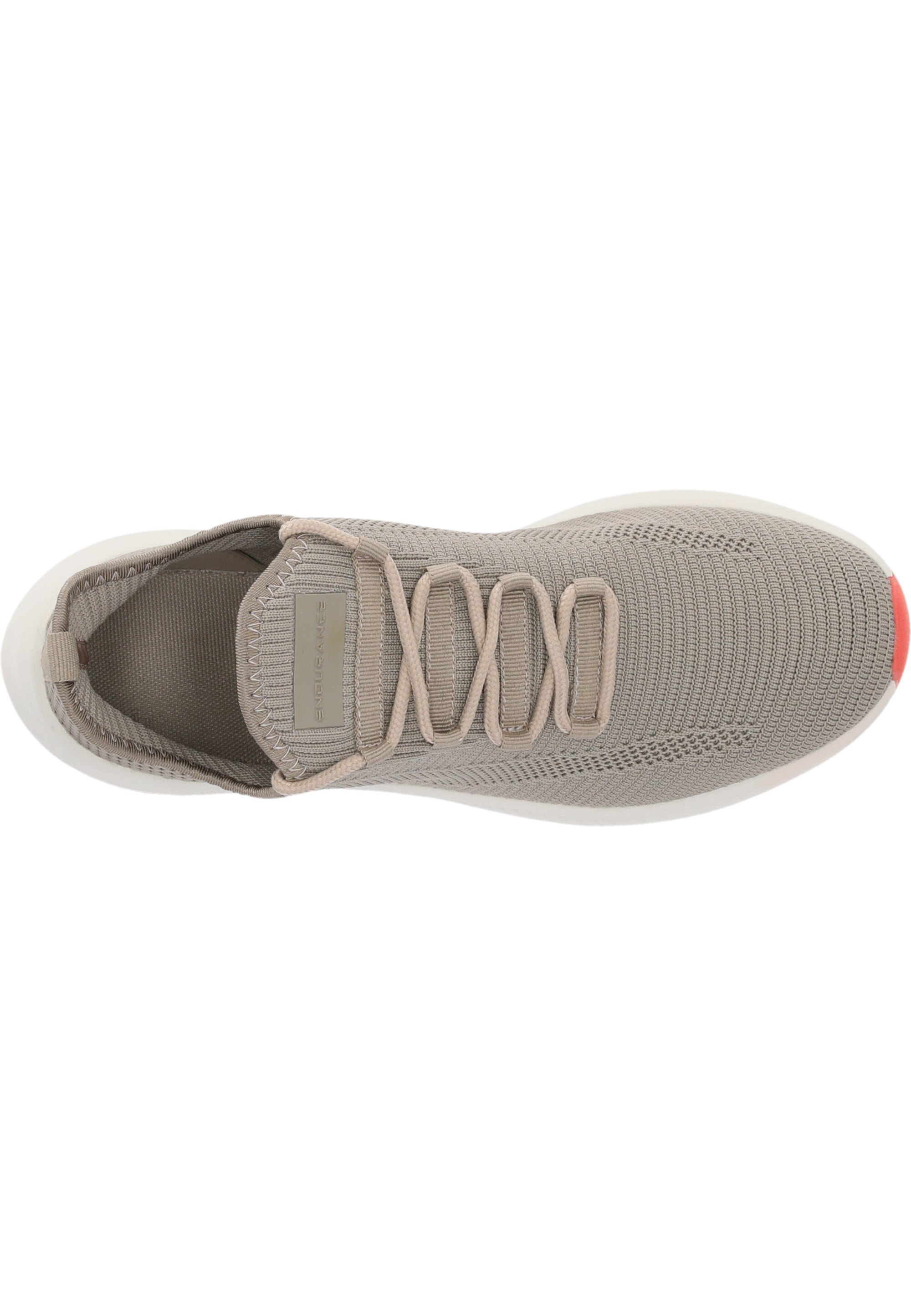 ENDURANCE Walkingschuh »Seweta«, mit trendiger Kontrastsohle