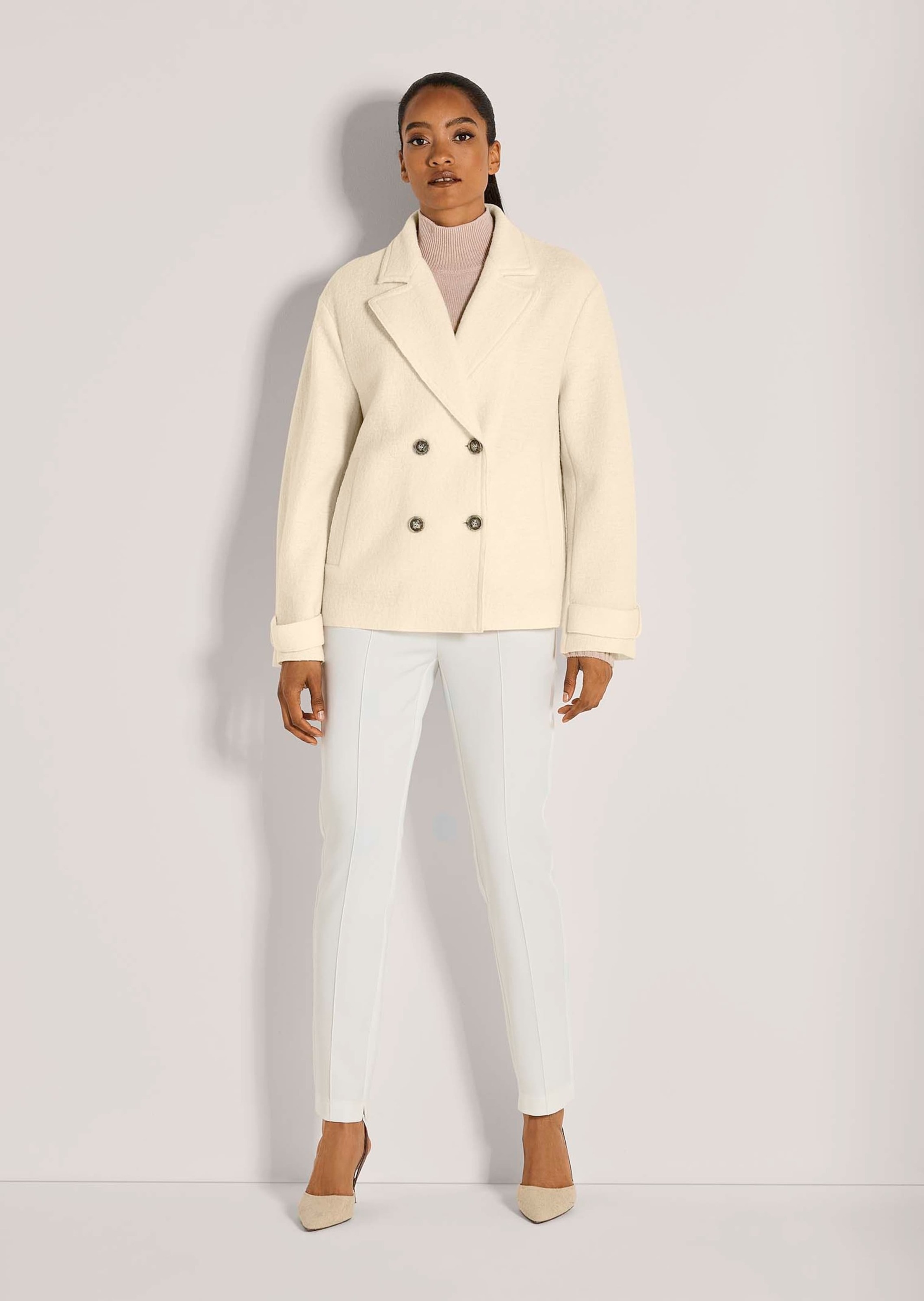 MADELEINE Jackenblazer "Blazer Blazer" günstig online kaufen