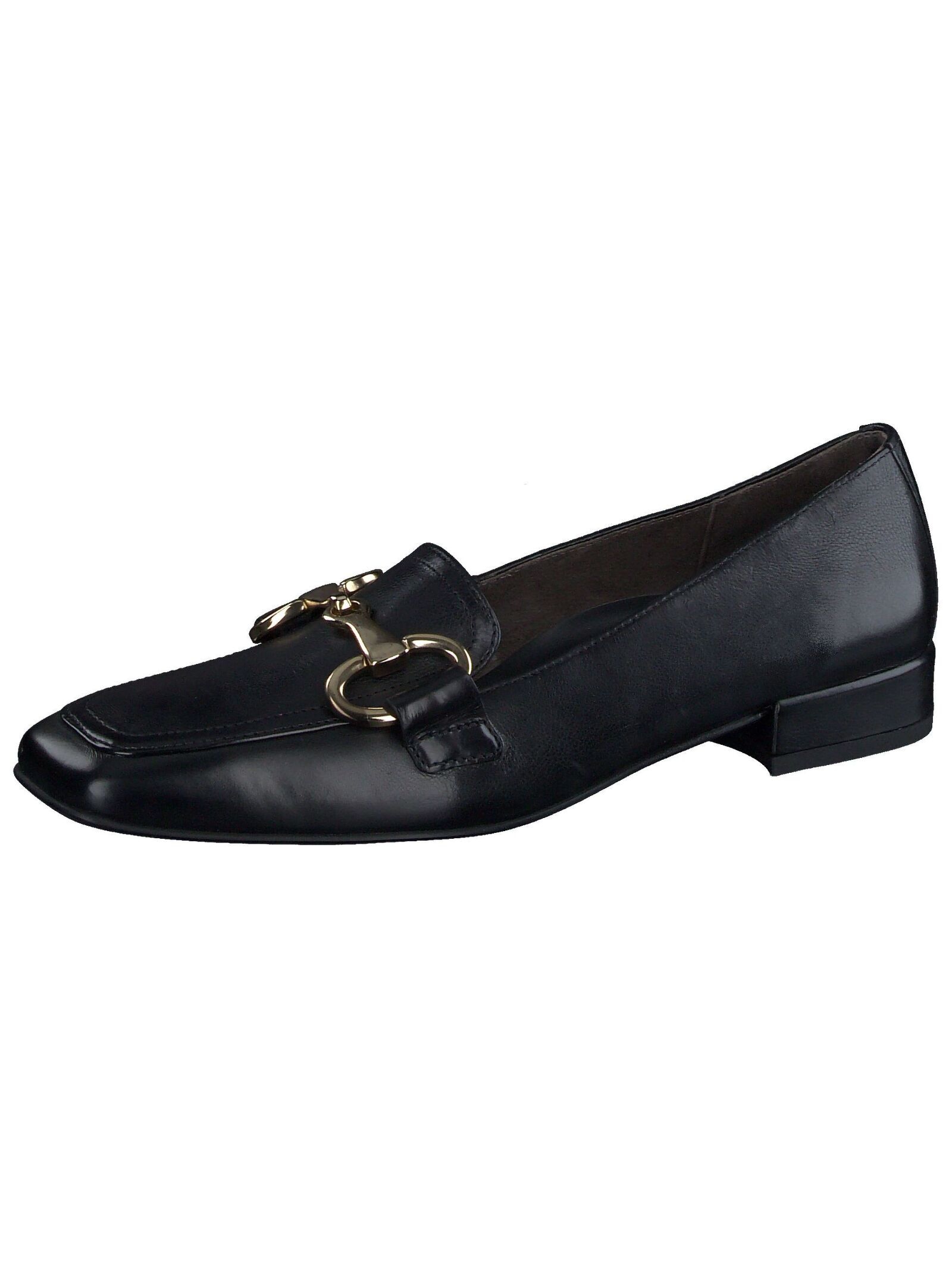 Paul Green Slipper "Paul Green Slipper Glattleder" günstig online kaufen
