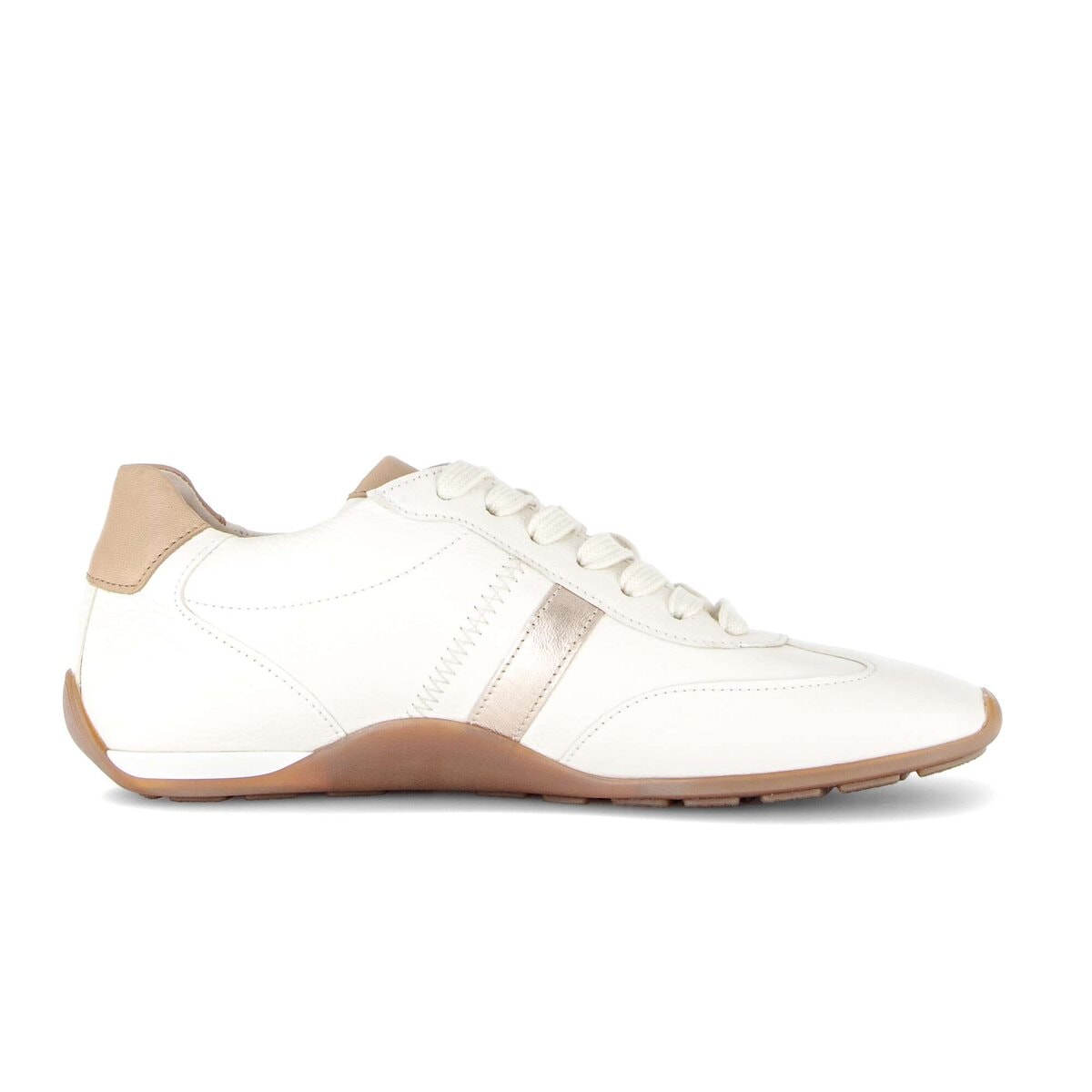 Gabor Sneaker »Sneaker low Glattleder«