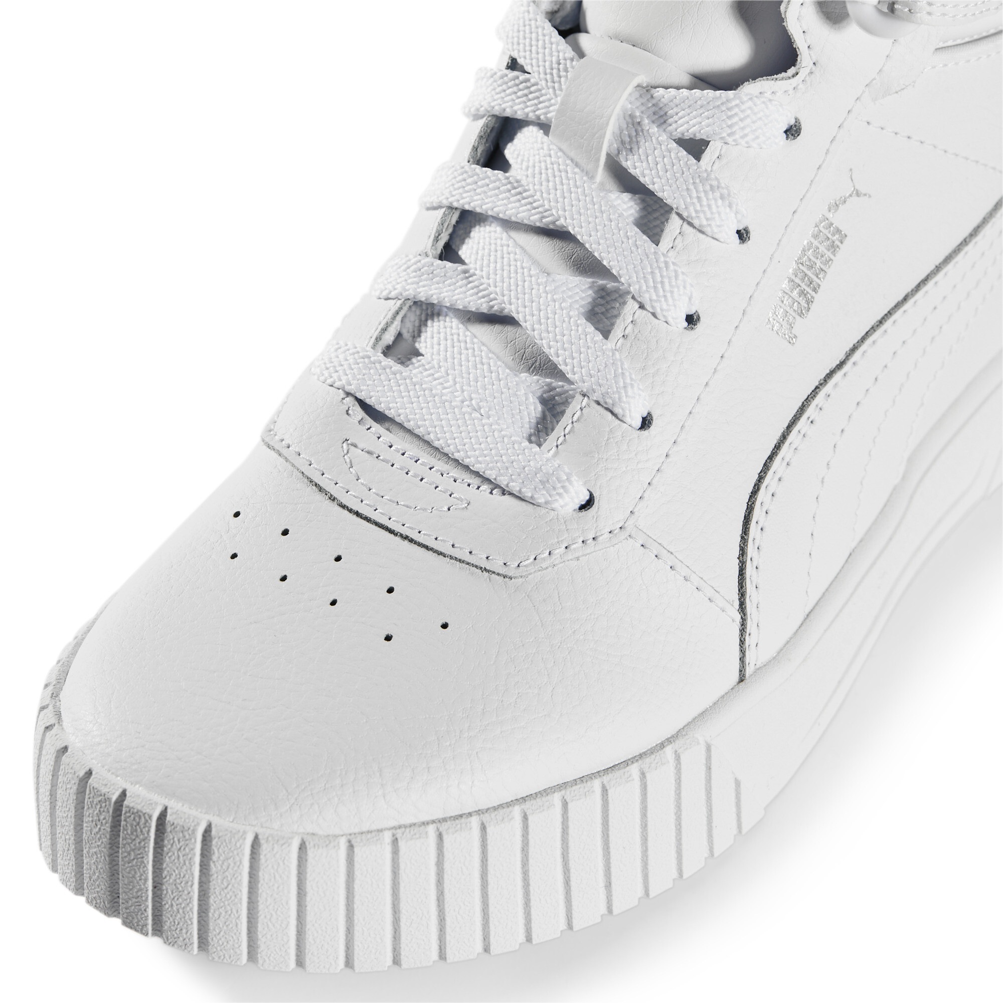 PUMA Sneaker »Carina 2.0 Mid Sneakers Damen«