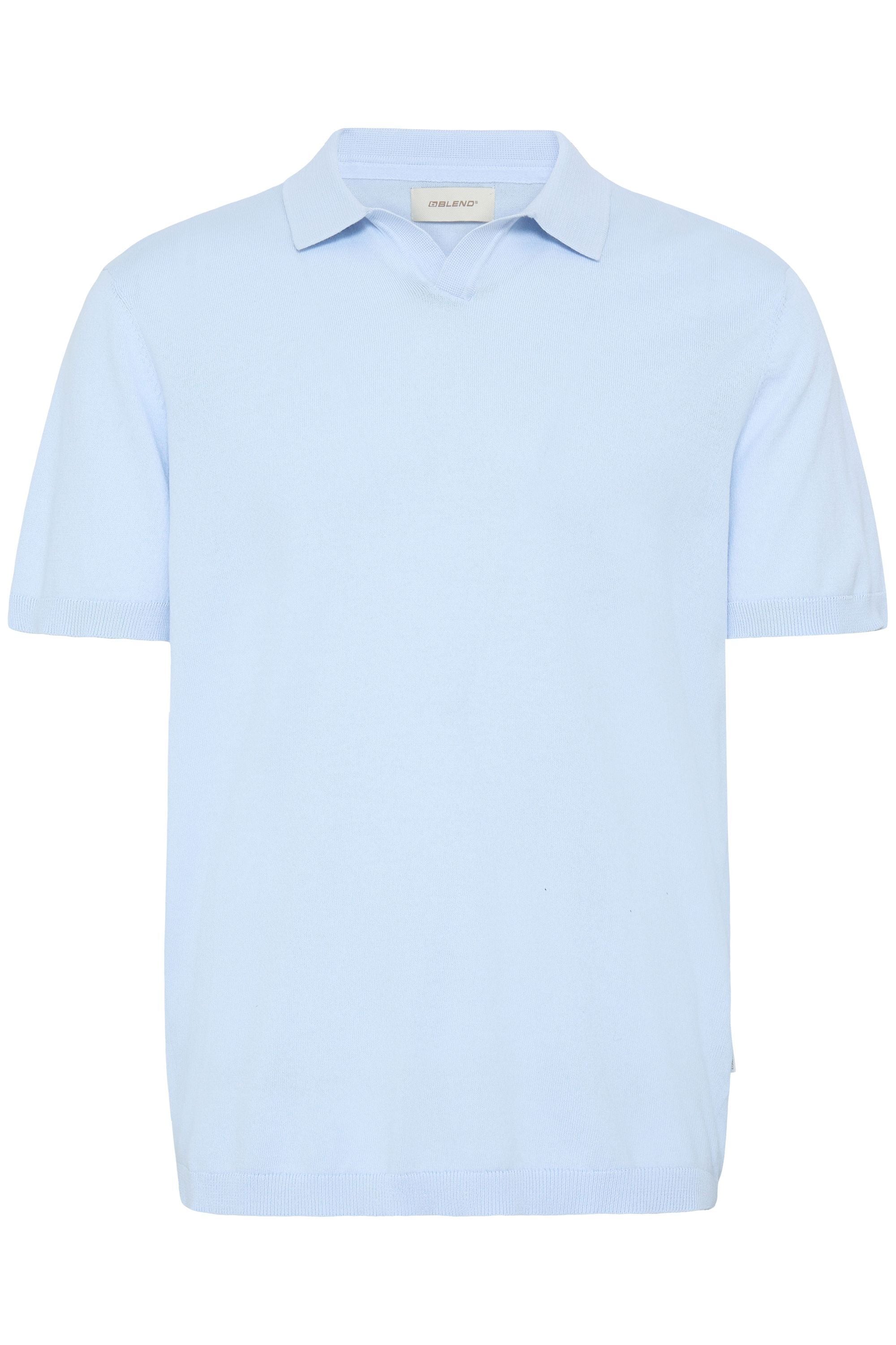 Blend Poloshirt "Poloshirt BHDao Polo"