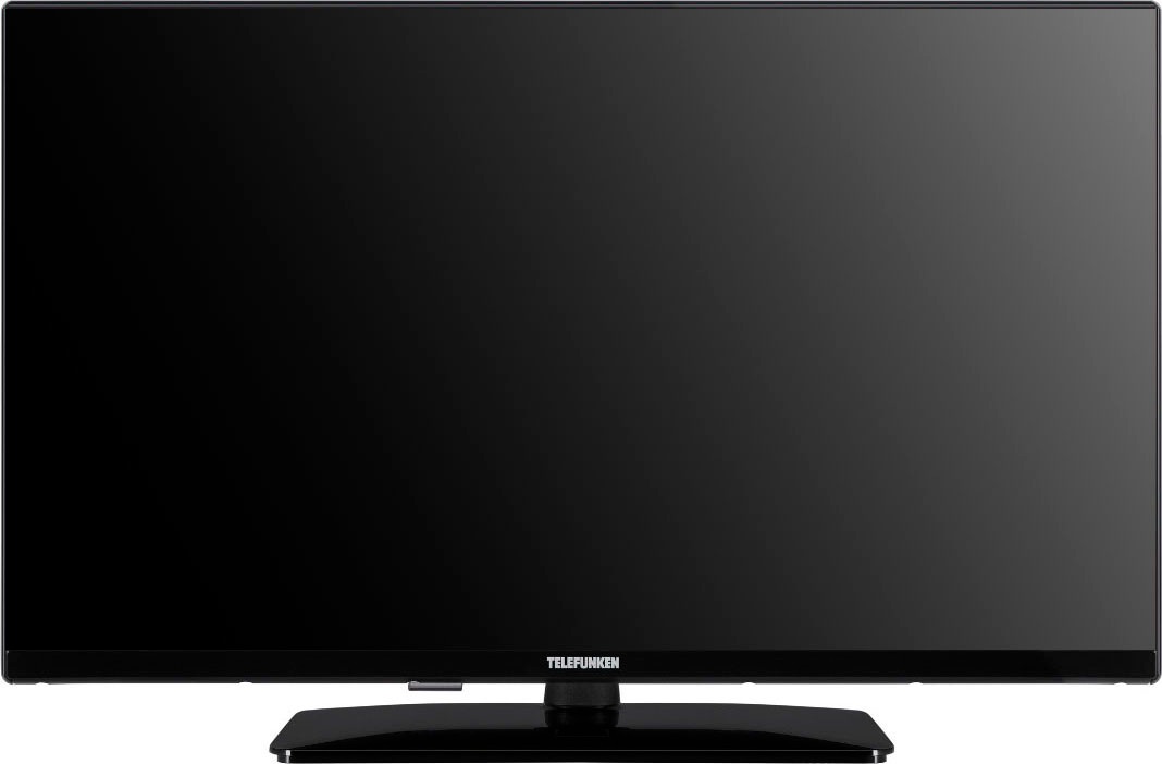 Telefunken LED-Fernseher »D40F755M7CWI«, Full HD, Smart-TV