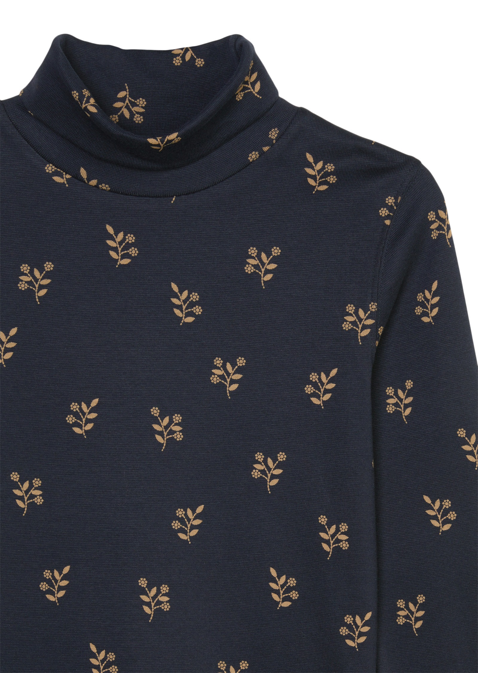 Marc O'Polo Langarmshirt »im schmalen Fit«