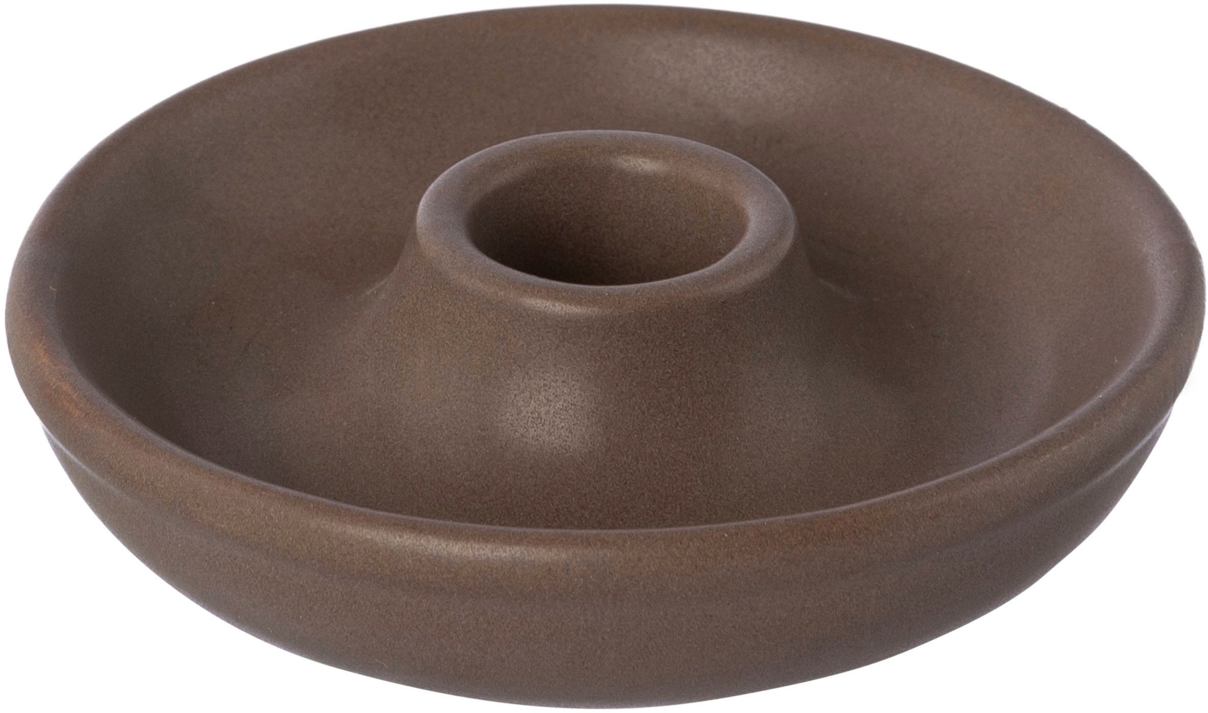 OTTO home Kerzenhalter "Stabkerzenhalter Adalena" aus Porzellan, im nordisc günstig online kaufen