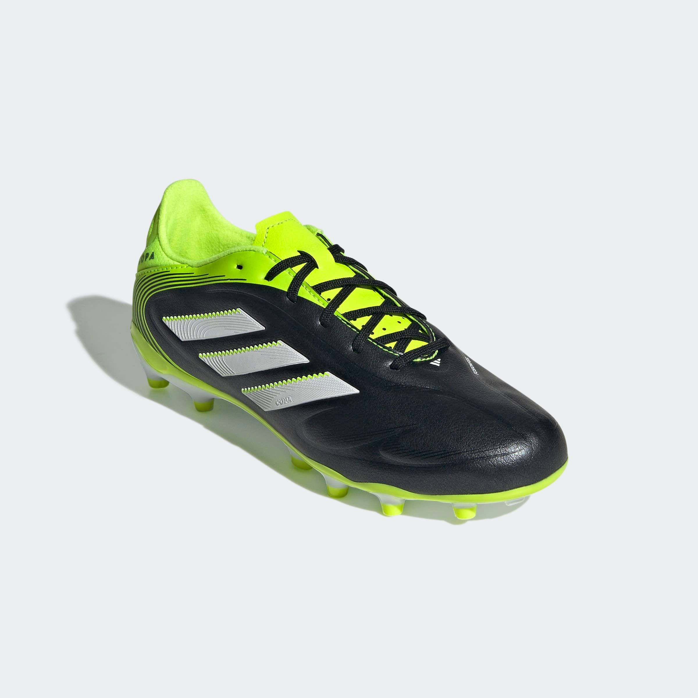 adidas Performance Fußballschuh "COPA PURE 3 LEAGUE FIRM/MULTI-GROUND KINDER" geeignet für Rasen- und Kunstrasenplätze, für Kinder & Jugendliche