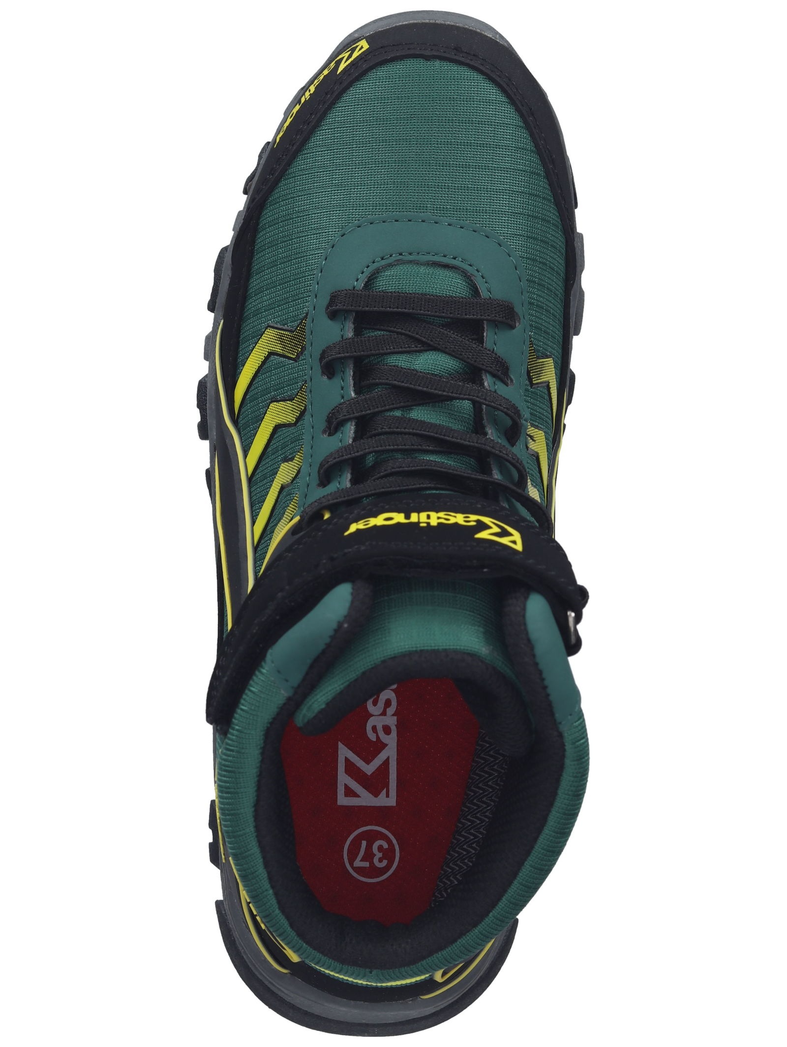 Kastinger Outdoorschuh »Kastinger Wanderschuhe Lederimitat/Textil«