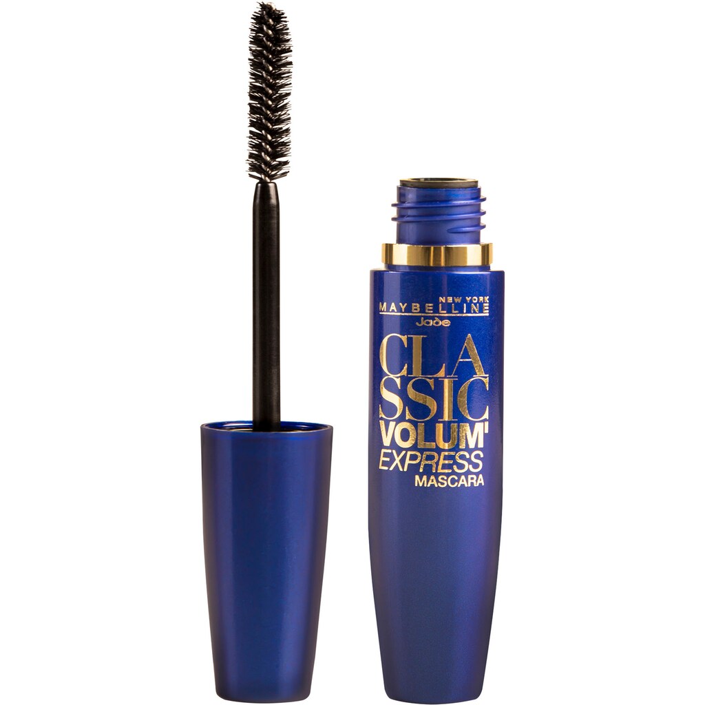 MAYBELLINE NEW YORK Mascara »Volum'Express«