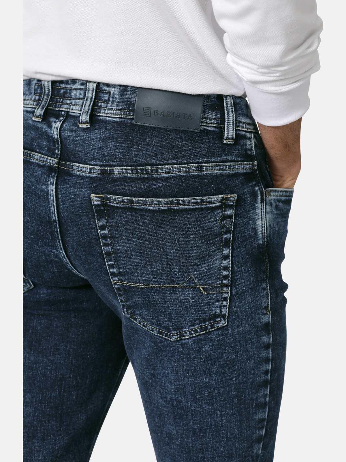 Babista 5-Pocket-Jeans »Jeans TORENZA«