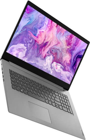 Lenovo Notebook Zoll, 39,62 »IdeaPad BAUR 15ITL05«, | SSD Pentium GB UHD 512 cm, / Gold, Intel, 15,6 3 Graphics