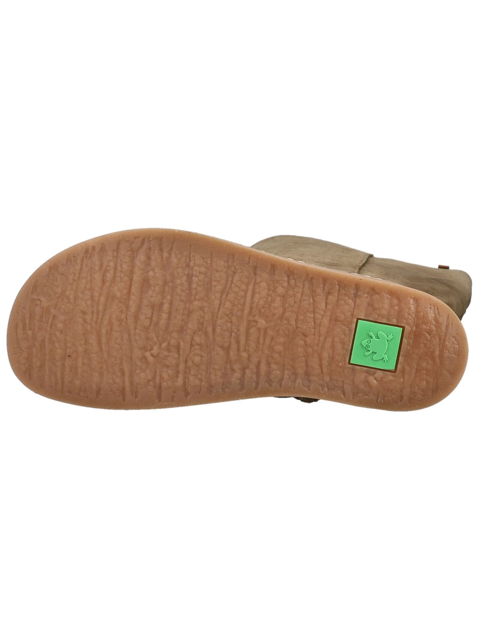 El Naturalista Barfußschuh »El Naturalista Barfußschuhe Stiefel Veloursleder«