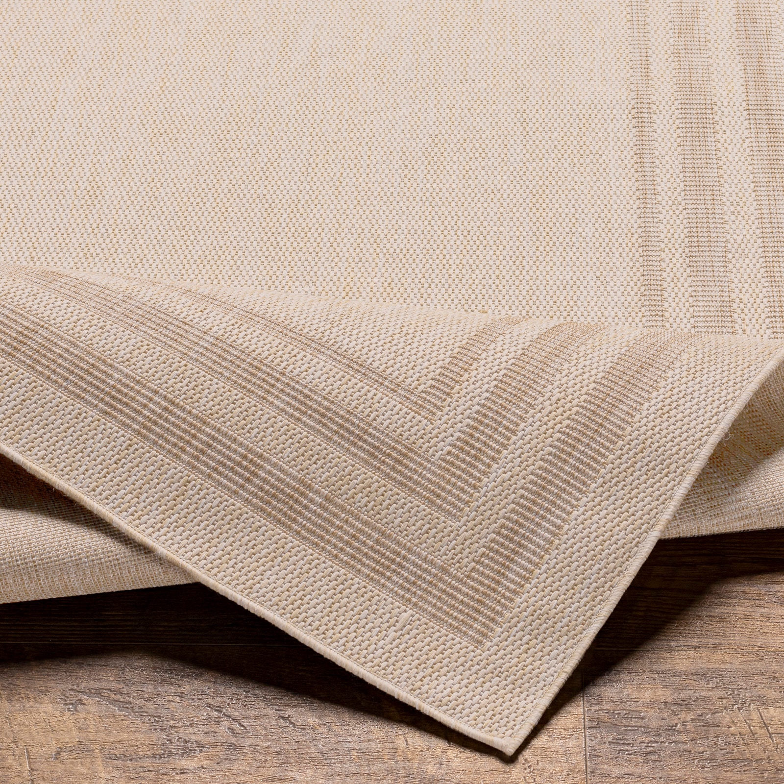 Livabliss Teppich »LENON« rechteckig 4,1 mm Höhe