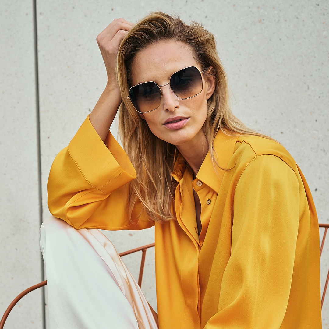 TITANflex Sonnenbrille »TITANFLEX Sonnenbrille«