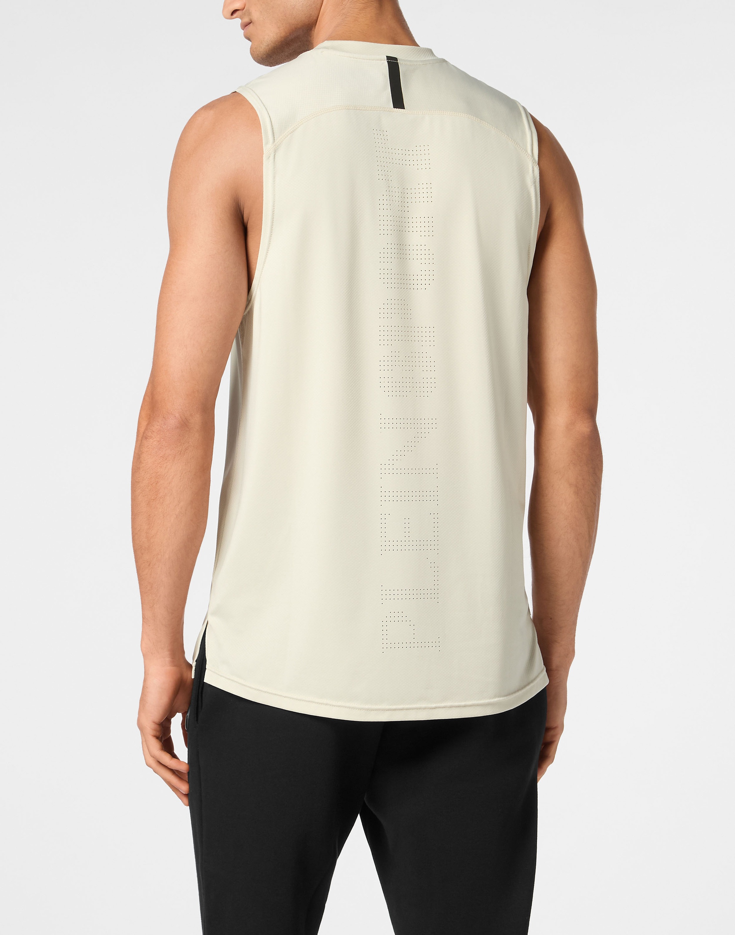 PLEIN SPORT T-Shirt »Tanktop«