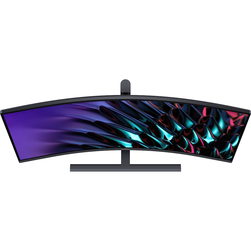 Huawei Curved-Gaming-Monitor »MateView GT Zhuque-CBA«, 86 cm/34 Zoll, 3440 x 1440 px, UWQHD, 4 ms Reaktionszeit, 165 Hz