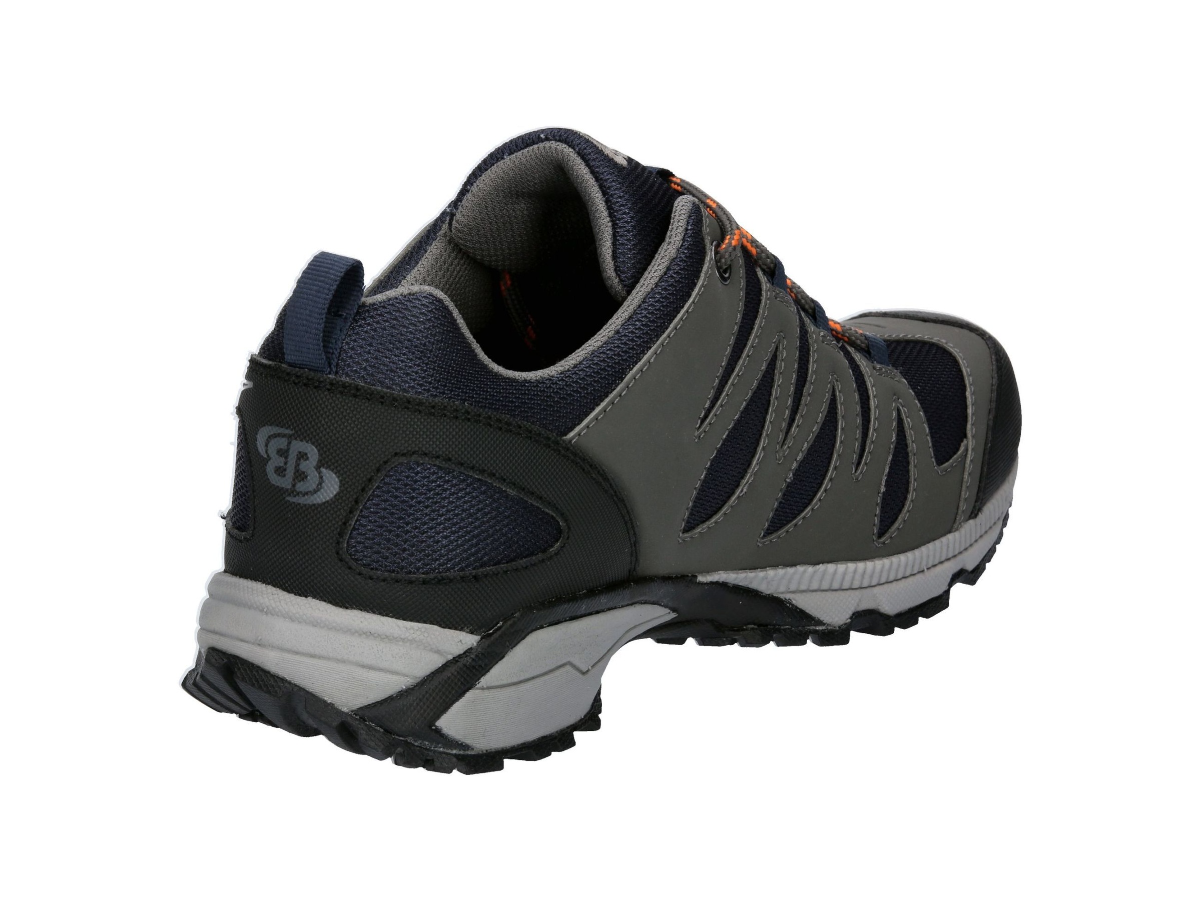 BRÜTTING Outdoorschuh »Outdoorschuh Expedition«