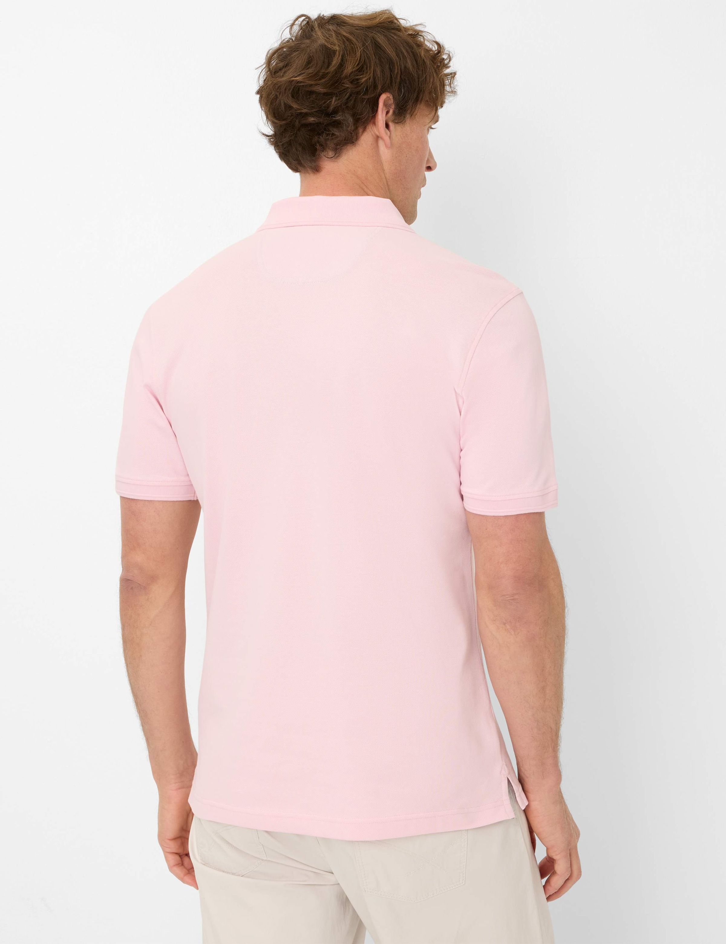 Brax Poloshirt »Style PETE«