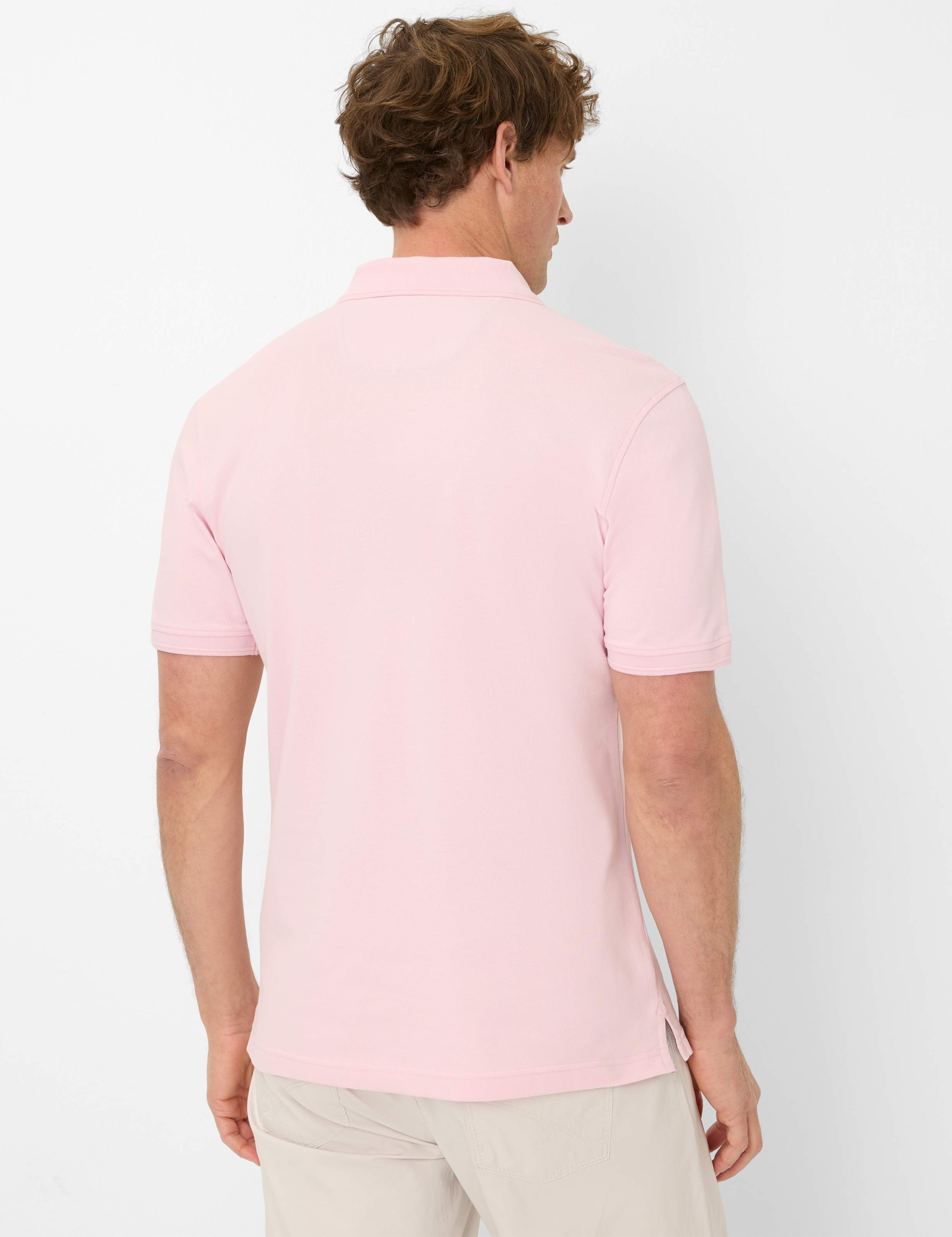 Brax Poloshirt "Style PETE" günstig online kaufen