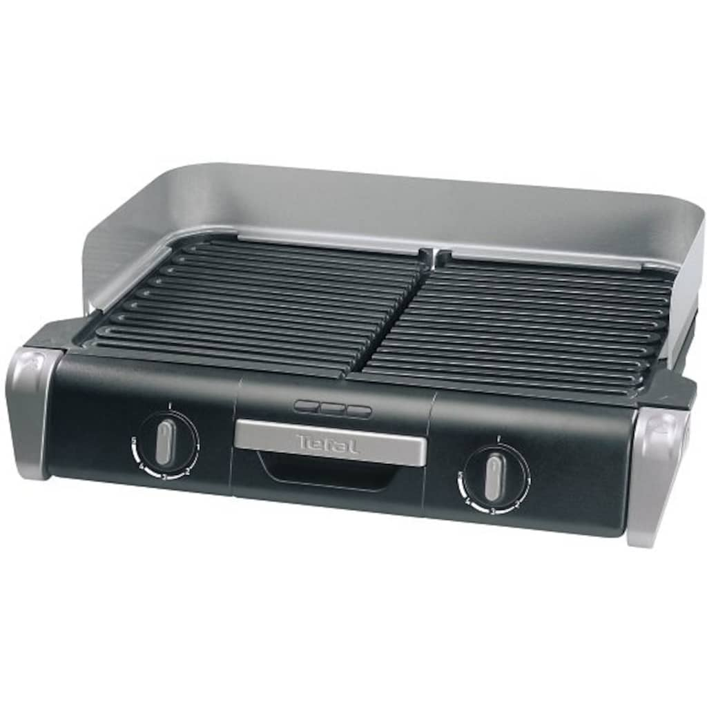 Tefal Tischgrill »TG8000 Family«, 2400 W