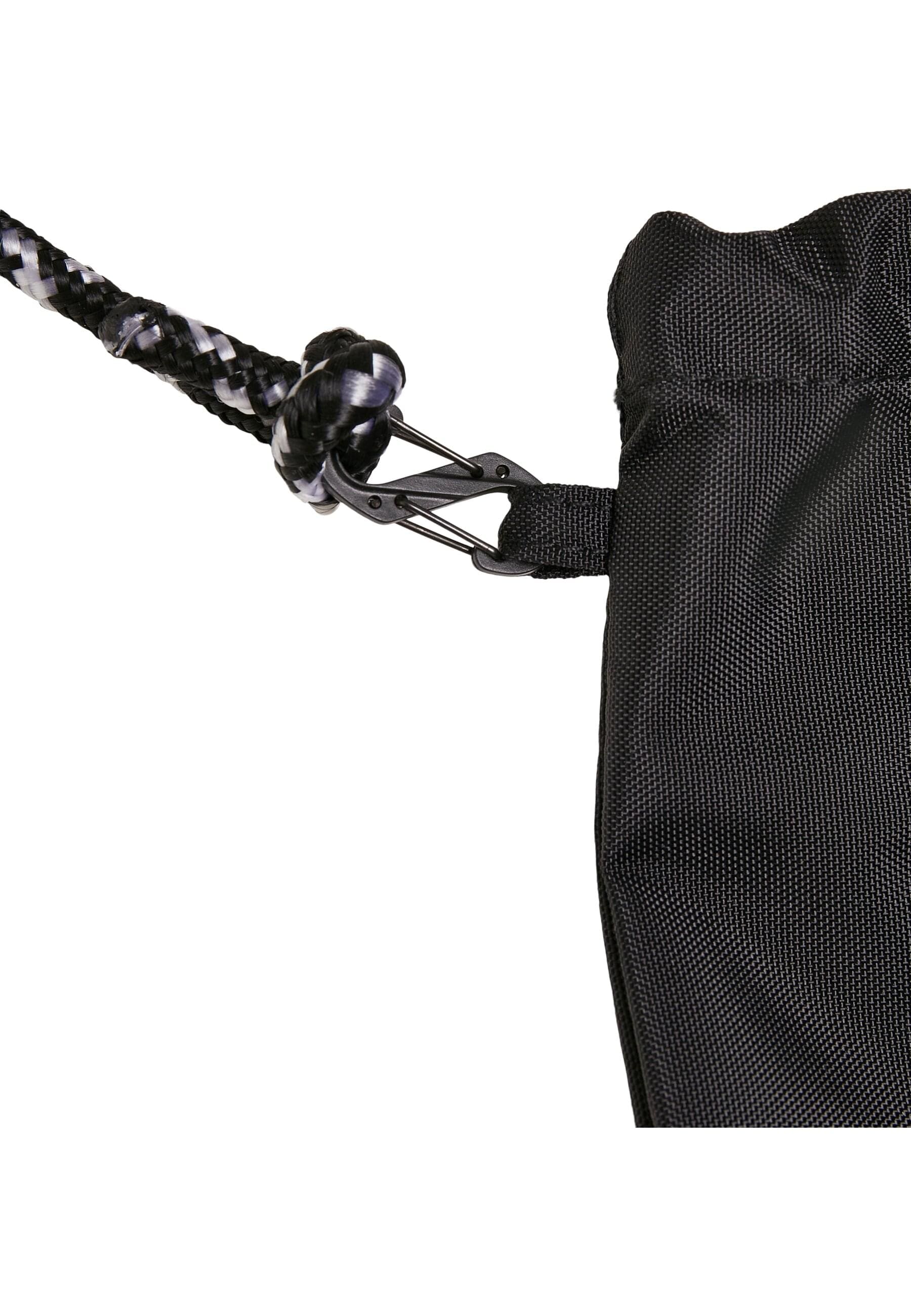 URBAN CLASSICS Beuteltasche »Urban Classics Unisex Recycled Polyester Bottle Holder Neckpouch«, (1 tlg.)
