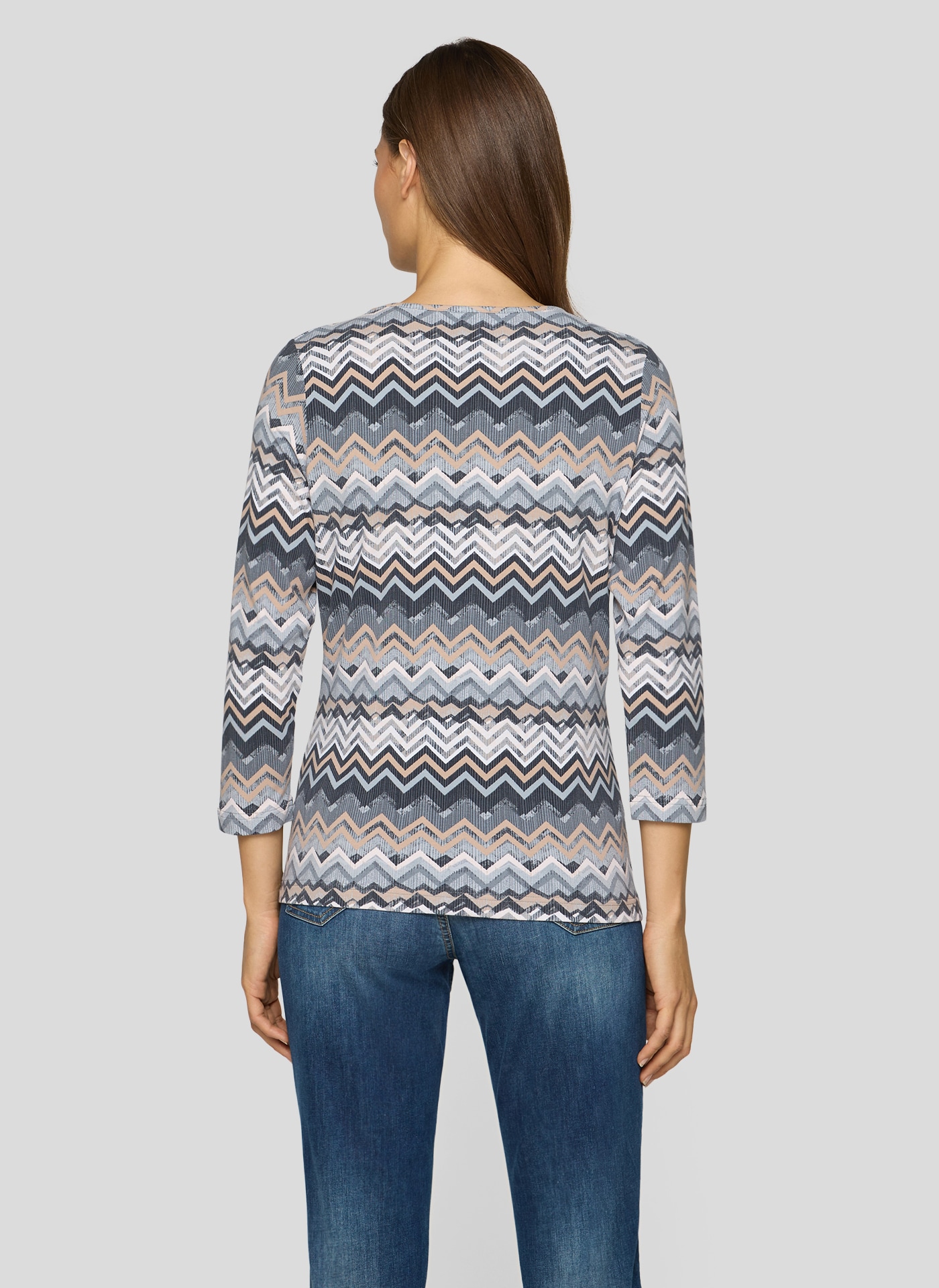 Rabe Print-Shirt »T-Shirt«