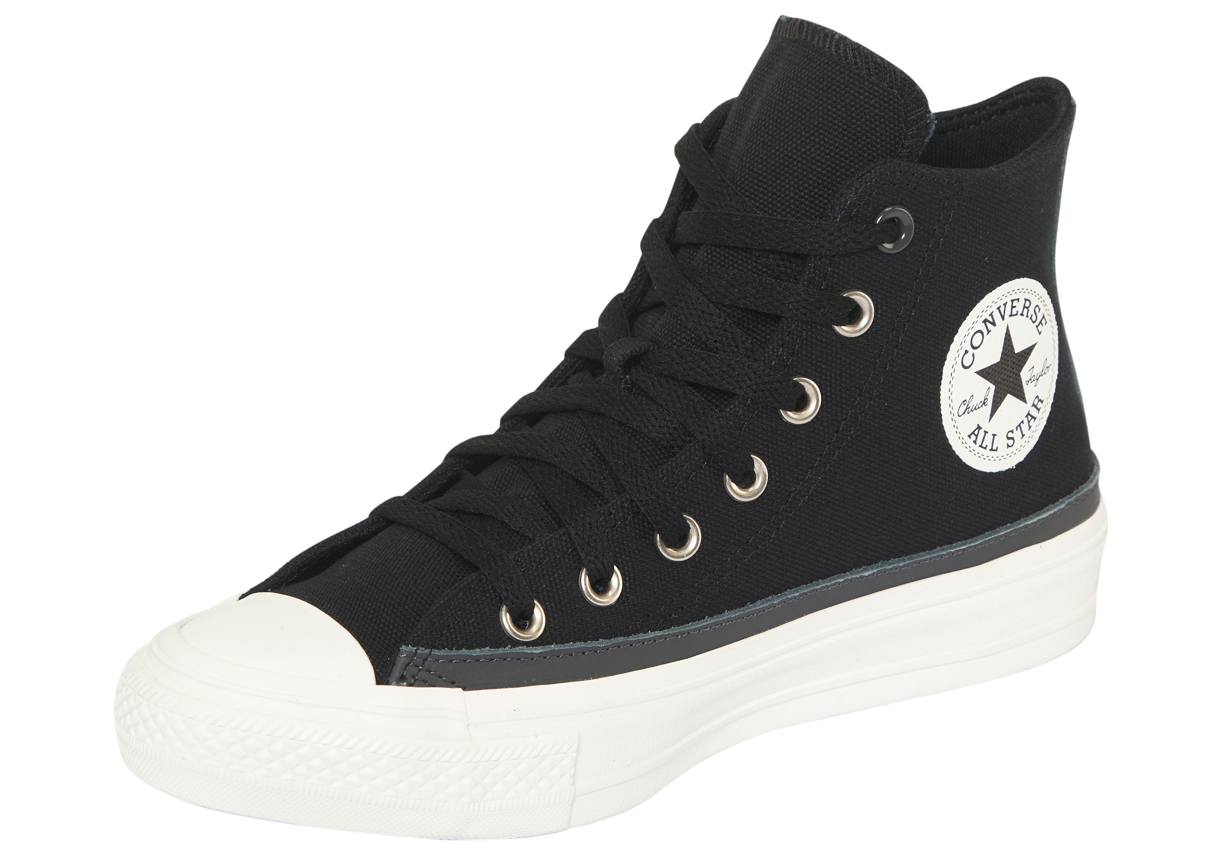 Converse Sneaker "CHUCK TAYLOR ALL STAR WIDE" günstig online kaufen