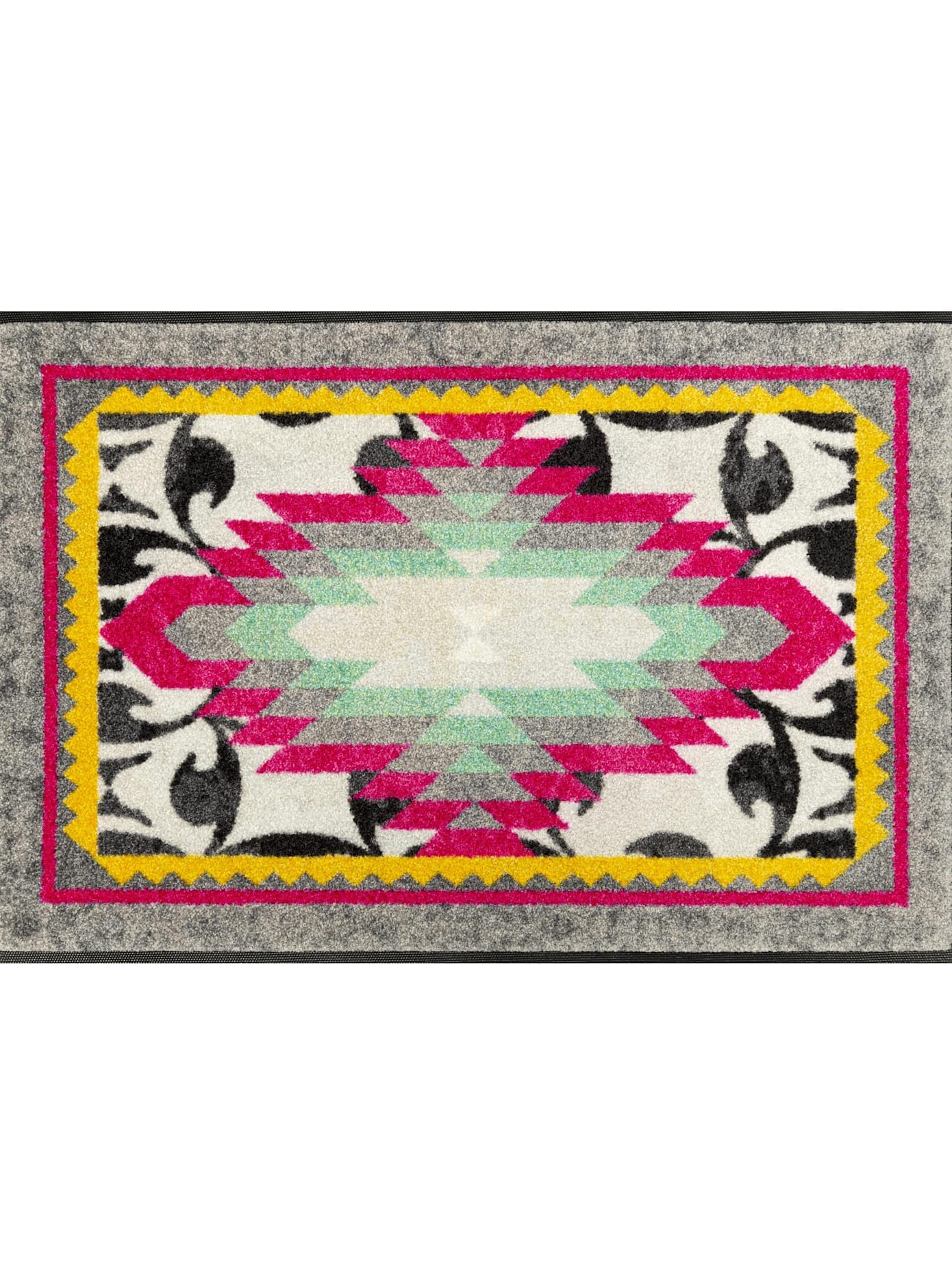 Fußmatte 7 mm Höhe günstig online kaufen