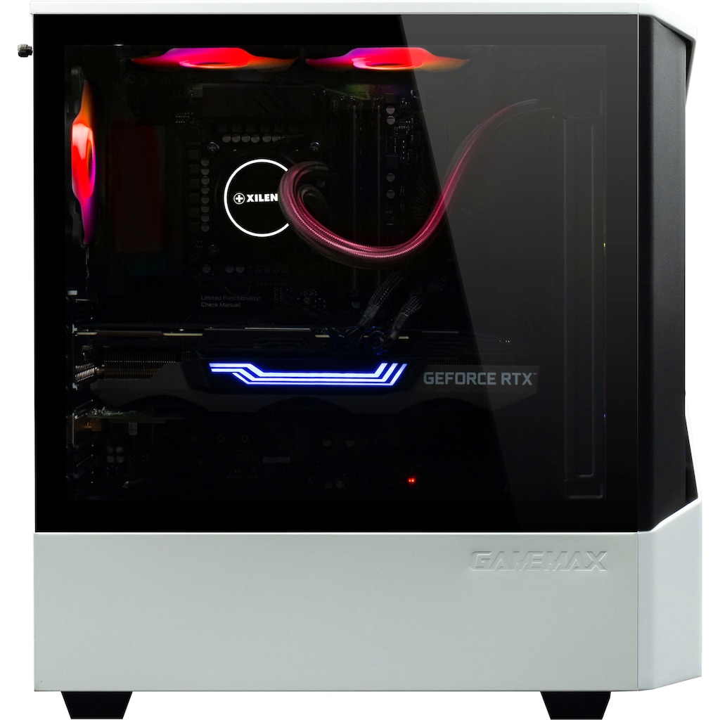 Hyrican Gaming-PC »Horizon 6860«