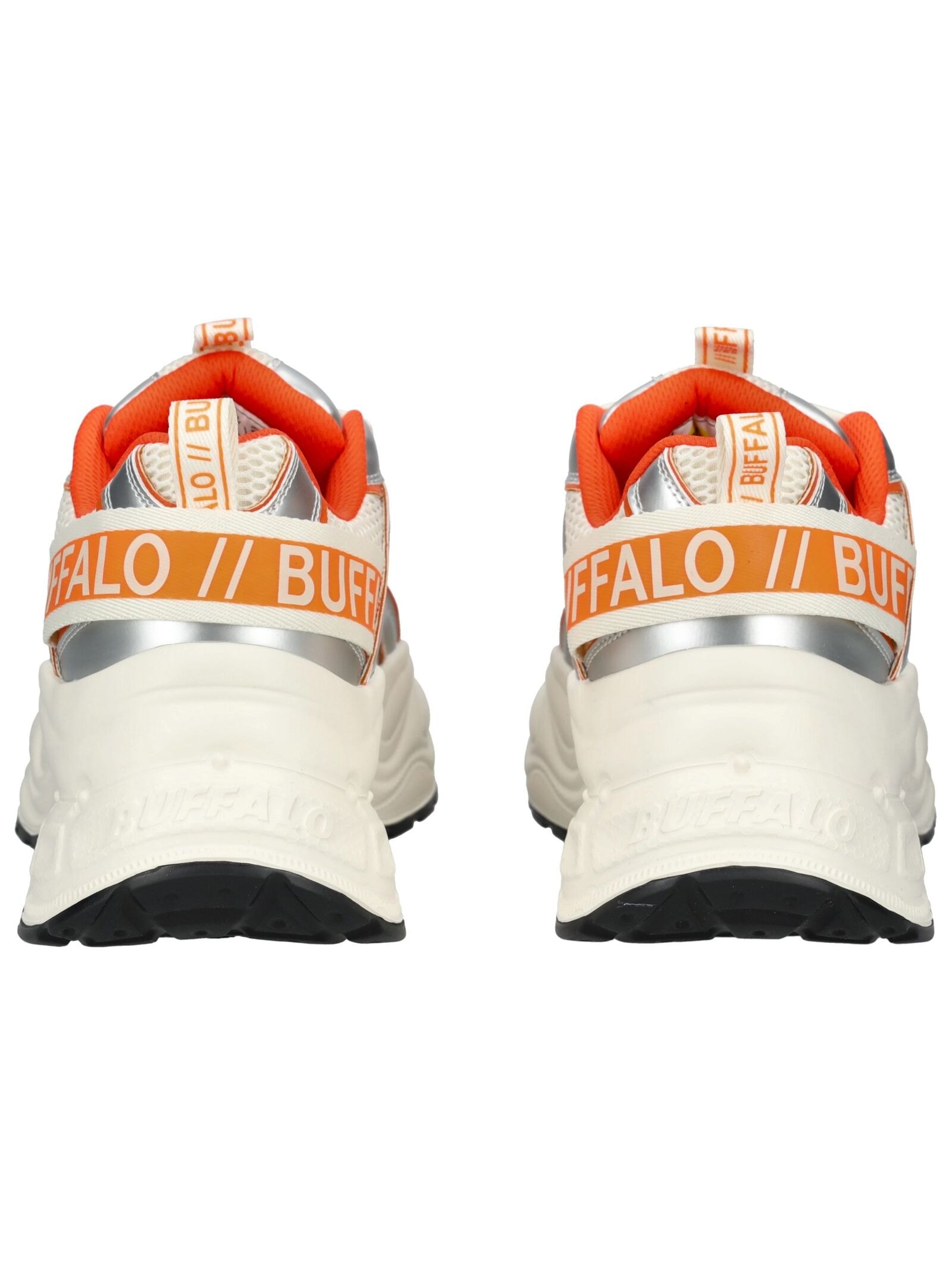 Buffalo Sneaker »Buffalo Sneaker Lederimitat/Mesh«