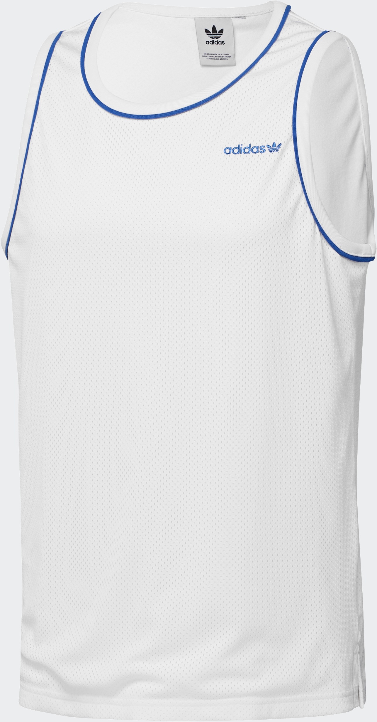 adidas Originals Tanktop »VEST«