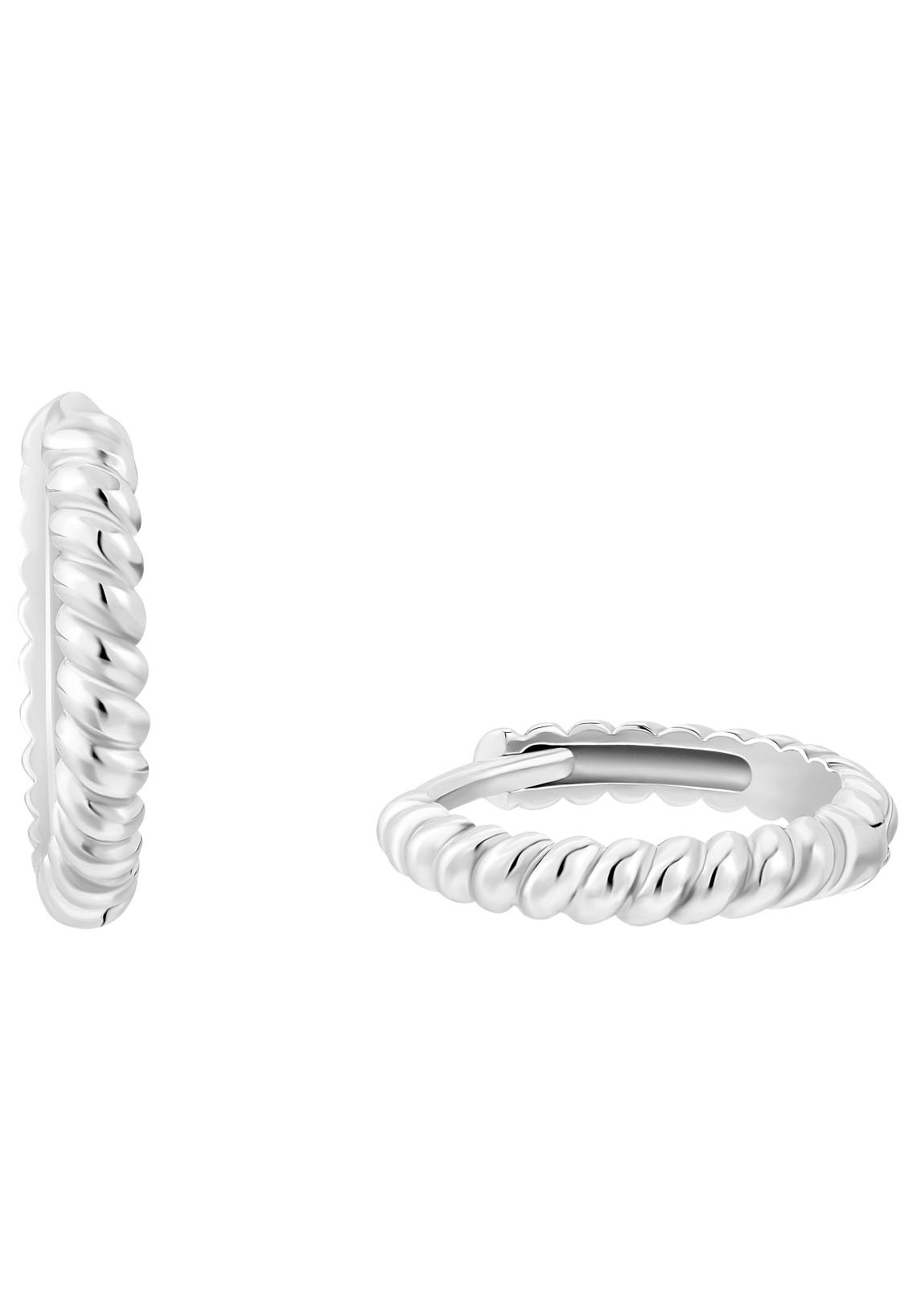 Amor Paar Creolen »Classics 2036028«