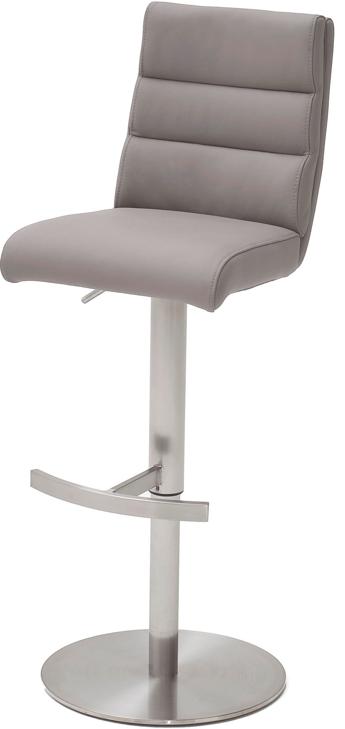 MCA furniture Bistrostuhl "GIULIA Barstuhl Tresenstuhl Tresenhocker", Barho günstig online kaufen