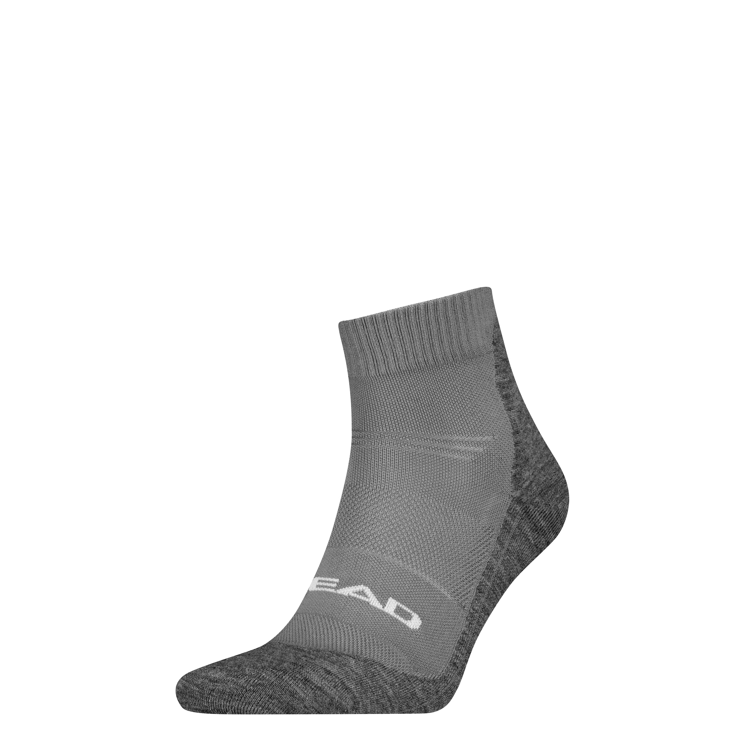 Head Kurzsocken "HEAD HIKING COOL QUARTER 1P" günstig online kaufen